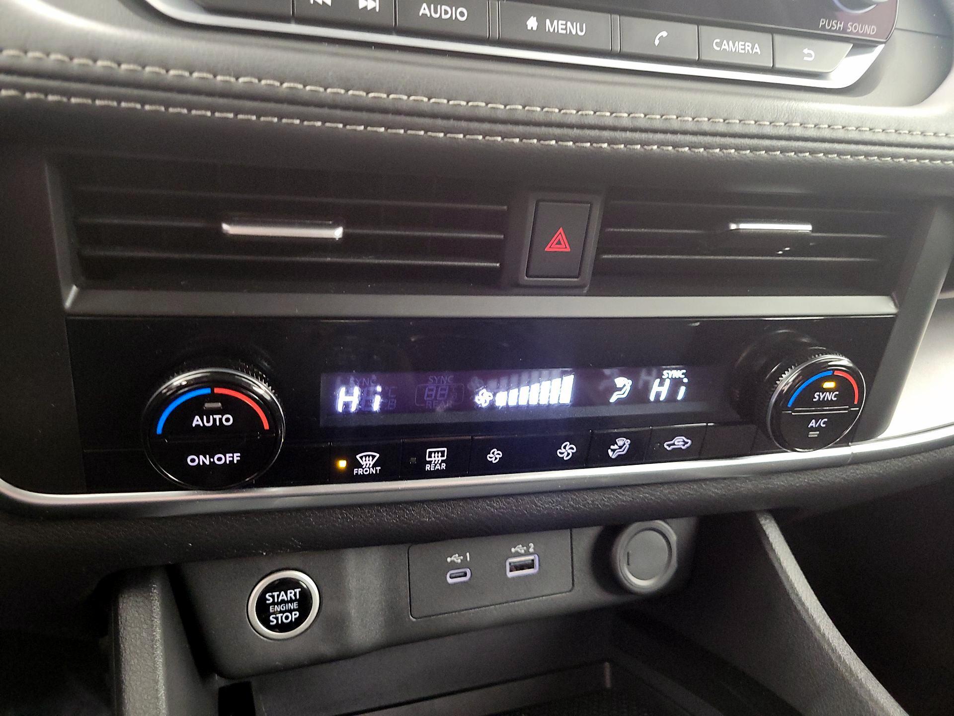 Thumbnail: 2023 Nissan Rogue - 16