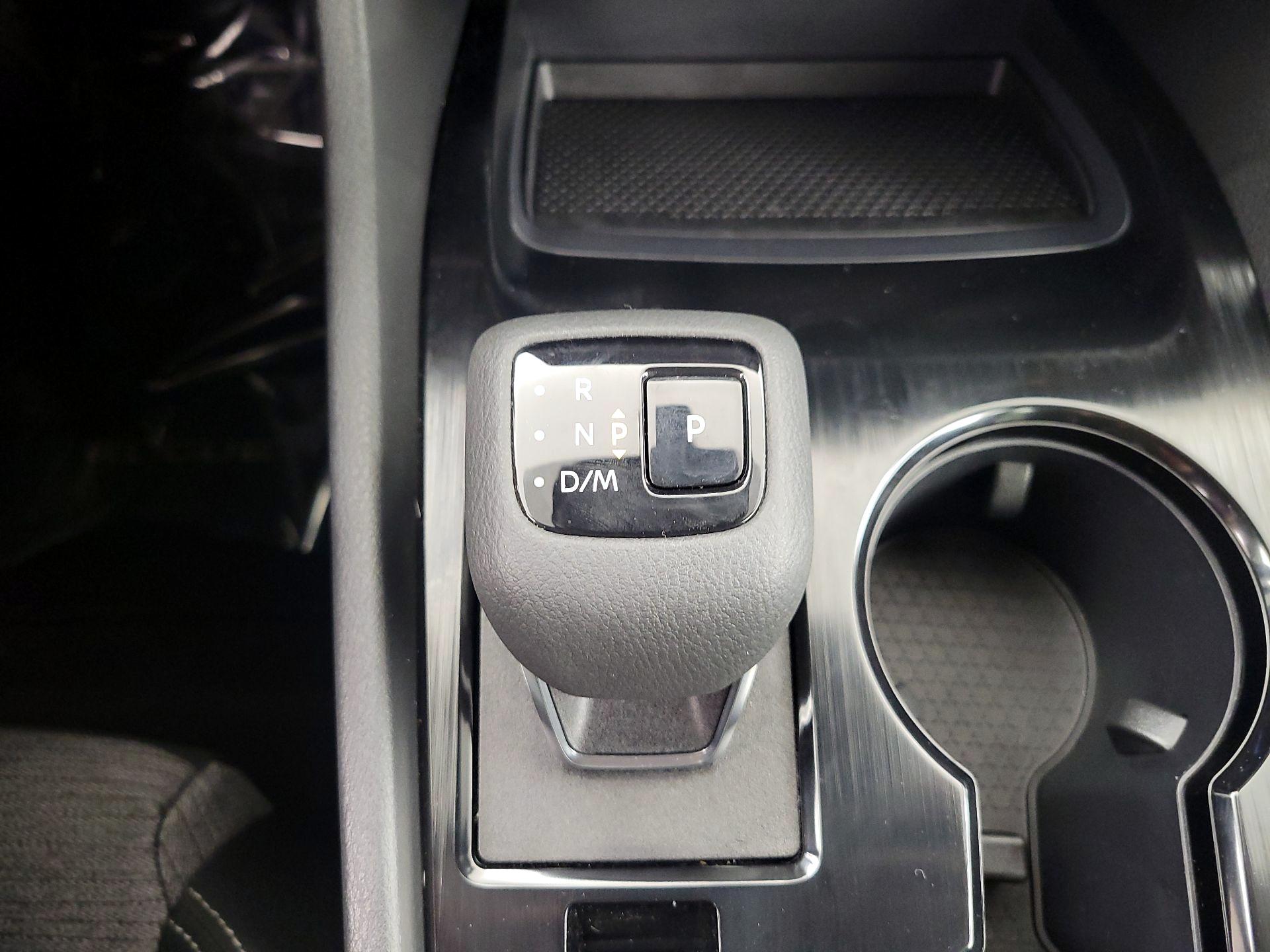 Thumbnail: 2023 Nissan Rogue - 17