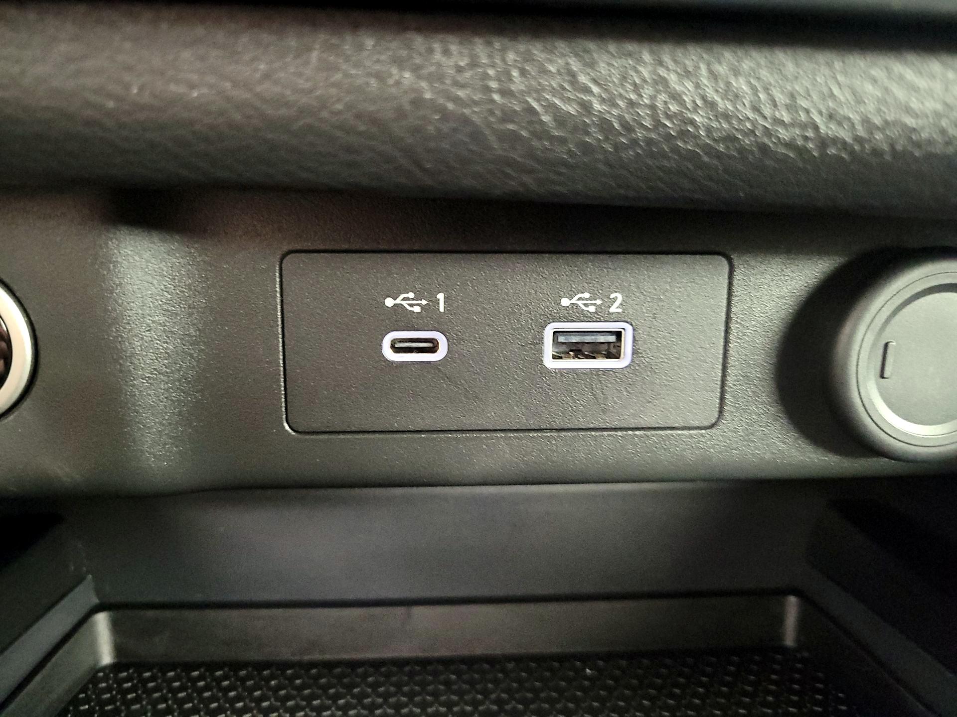 Thumbnail: 2023 Nissan Rogue - 18