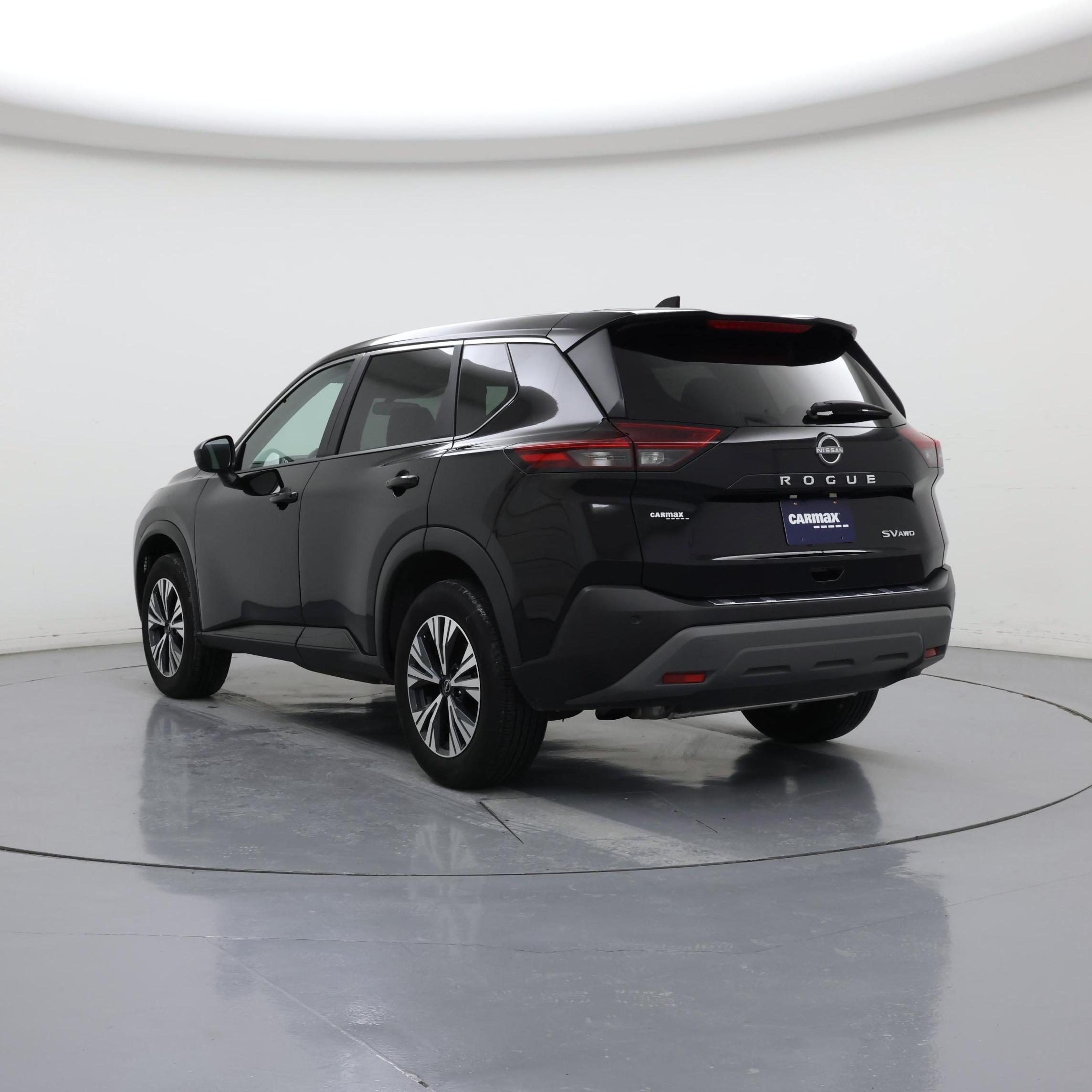 Thumbnail: 2023 Nissan Rogue - 2