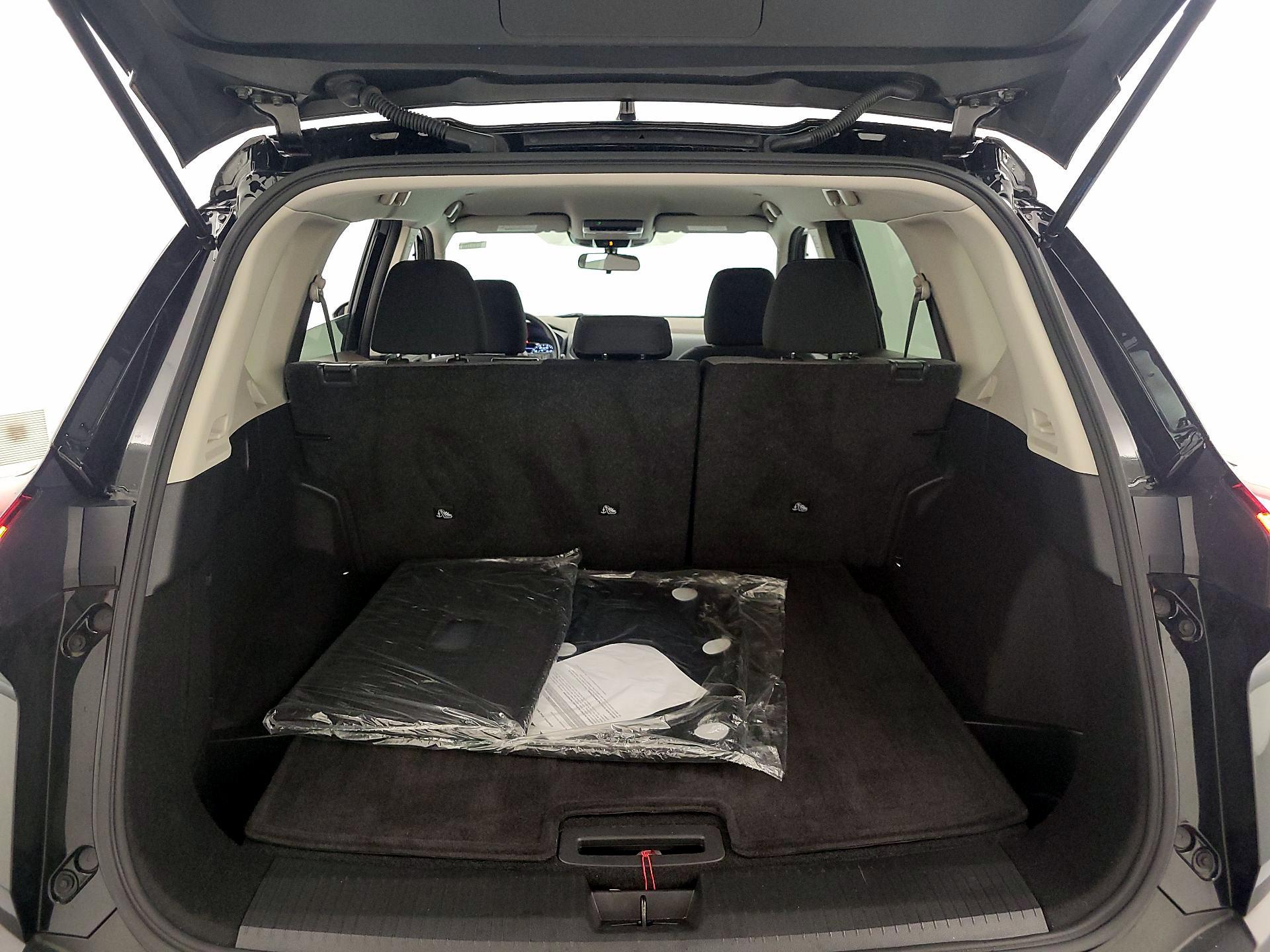 Thumbnail: 2023 Nissan Rogue - 20