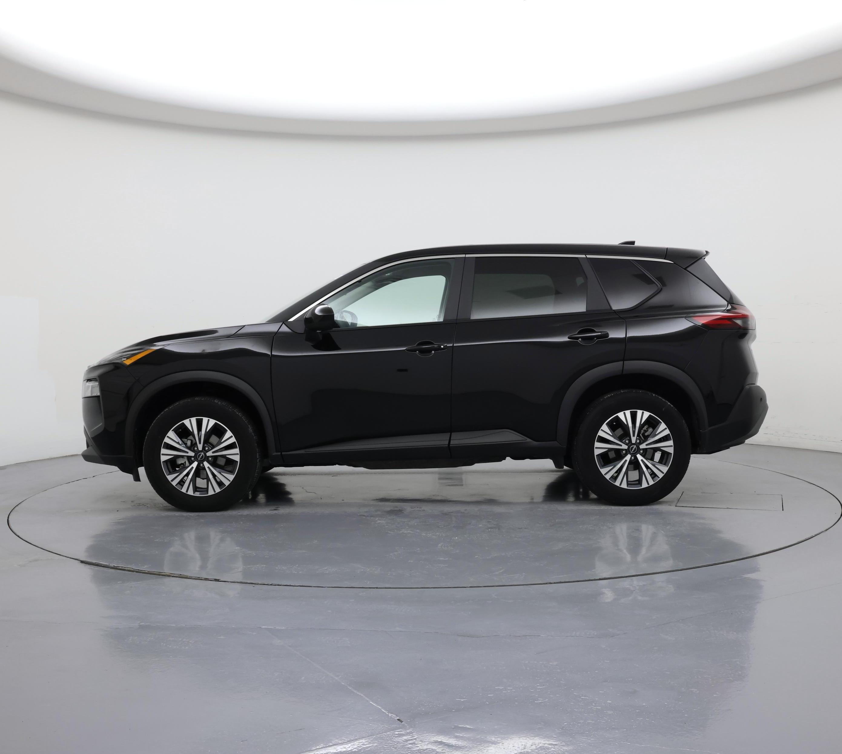Thumbnail: 2023 Nissan Rogue - 3
