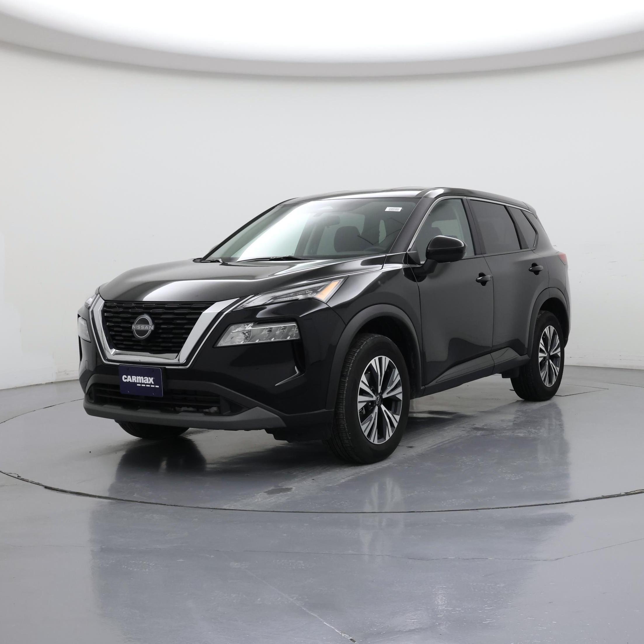 Thumbnail: 2023 Nissan Rogue - 4