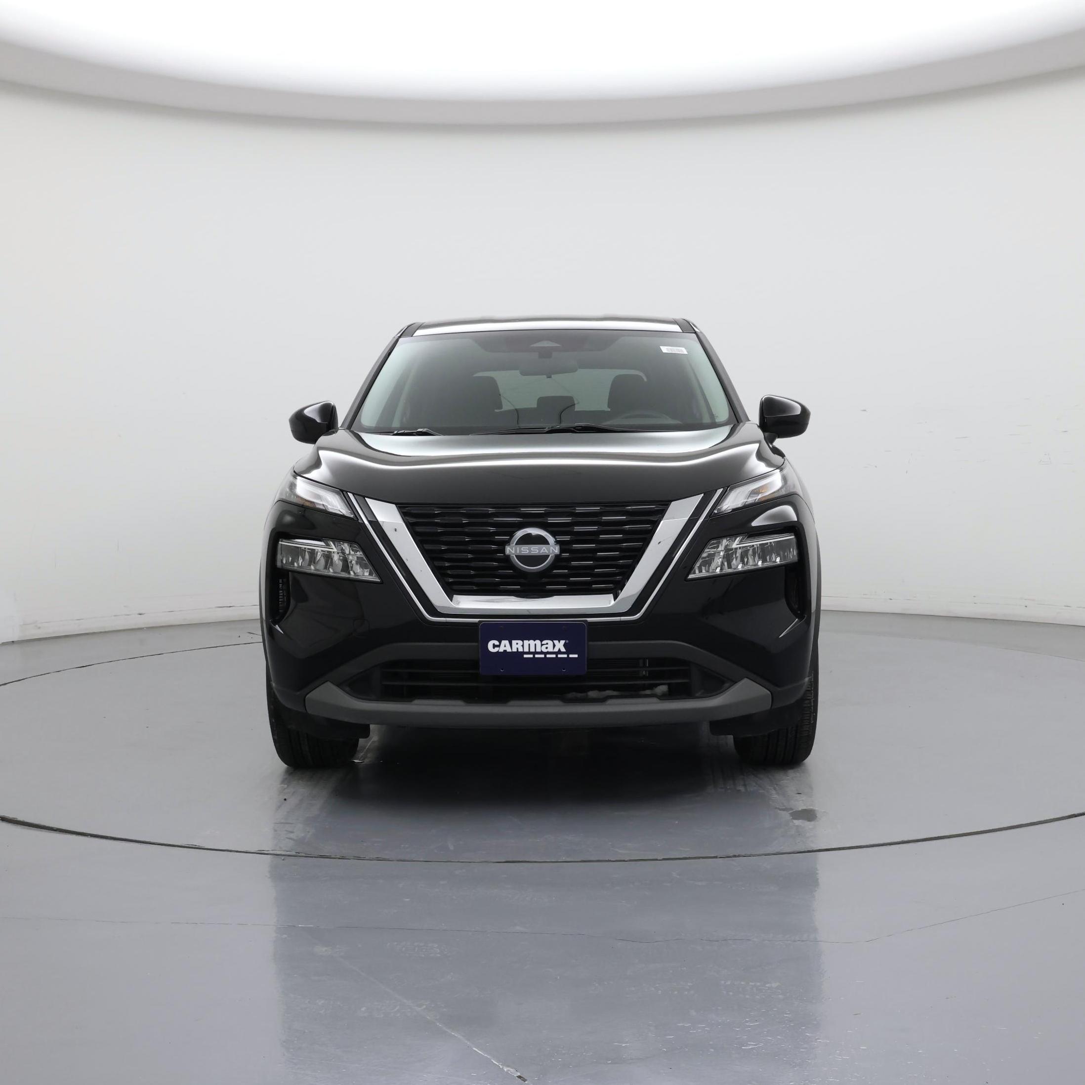 Thumbnail: 2023 Nissan Rogue - 5