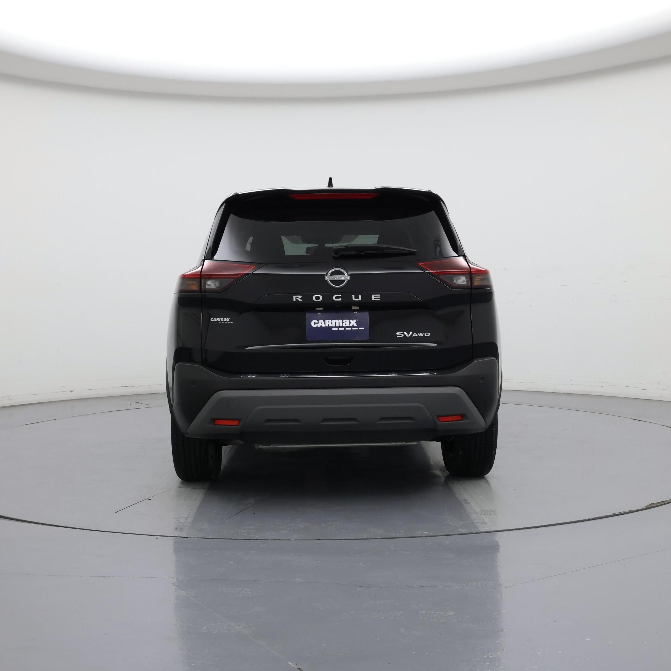 Thumbnail: 2023 Nissan Rogue - 6