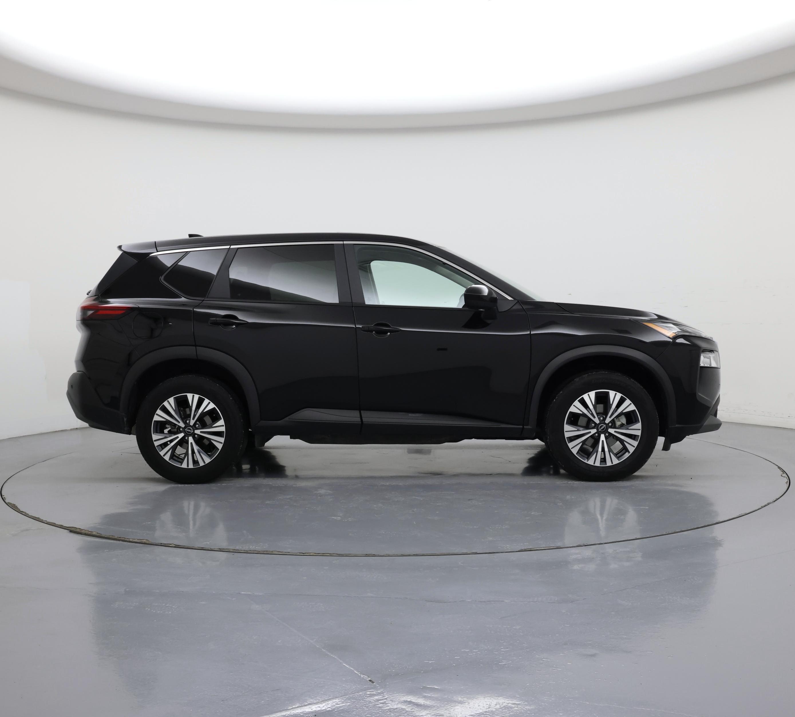 Thumbnail: 2023 Nissan Rogue - 7