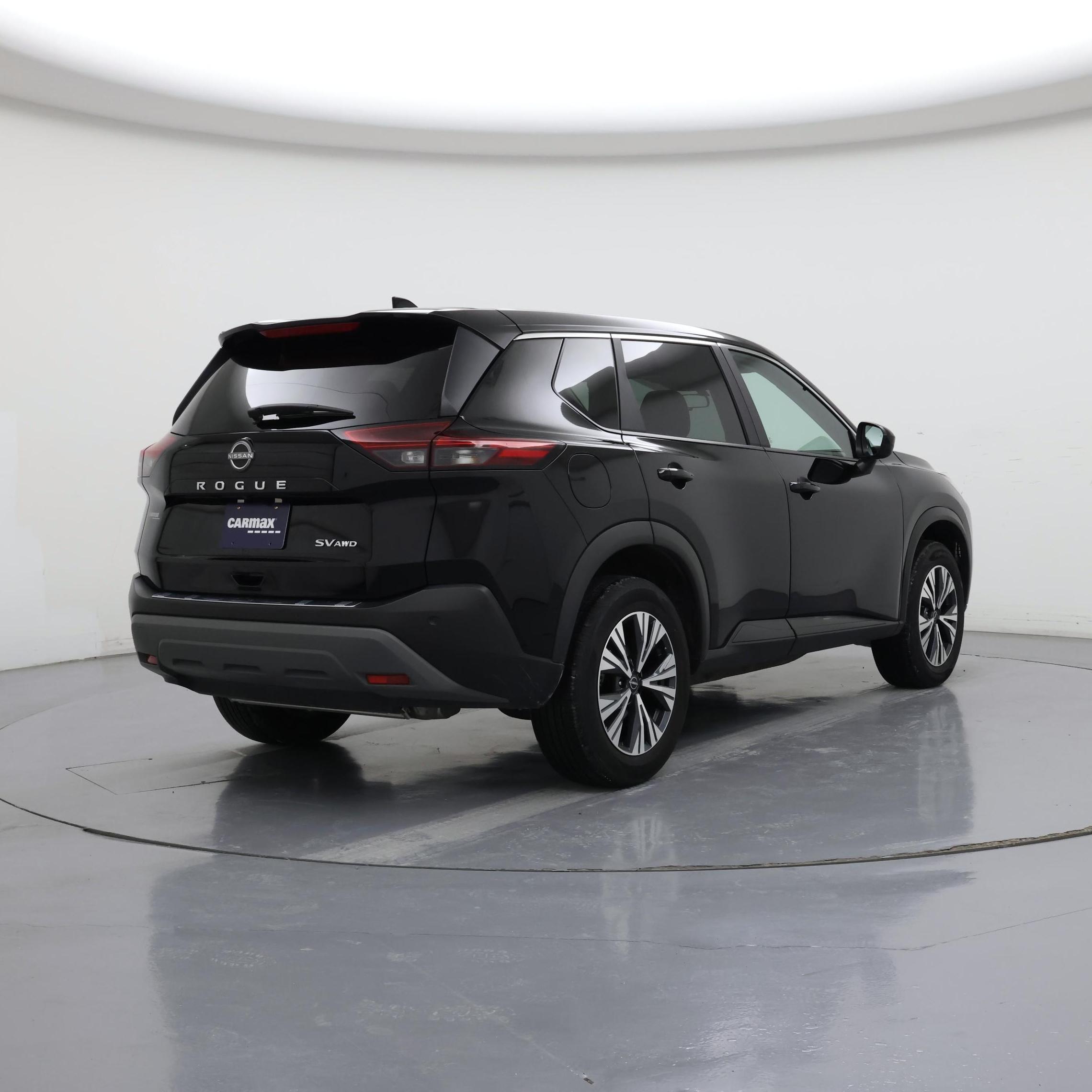 Thumbnail: 2023 Nissan Rogue - 8