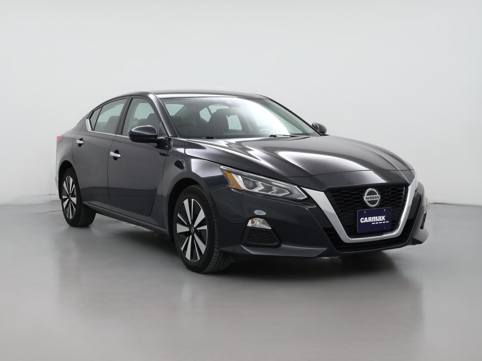 2022 Nissan Altima SV