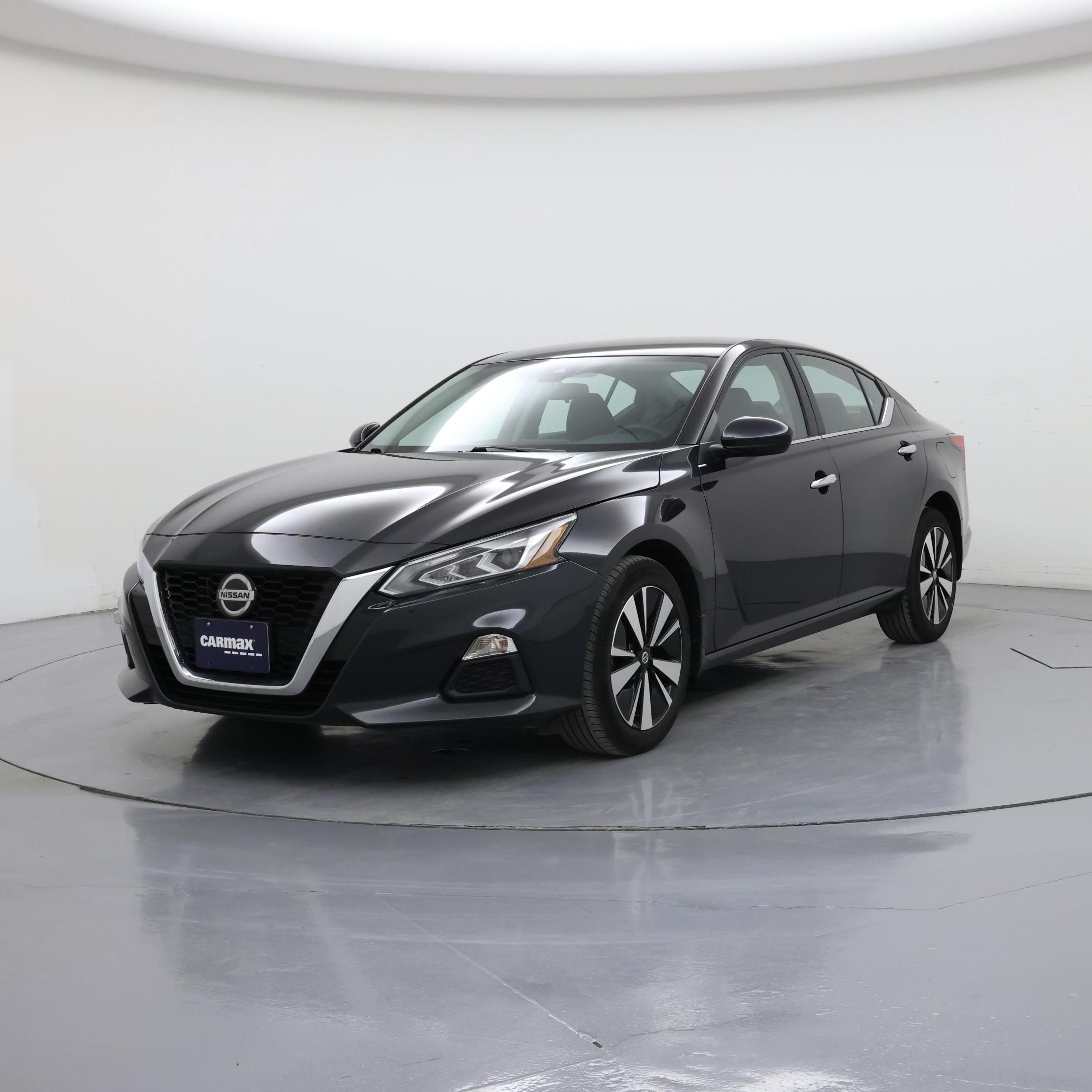 Thumbnail: 2022 Nissan Altima - 4