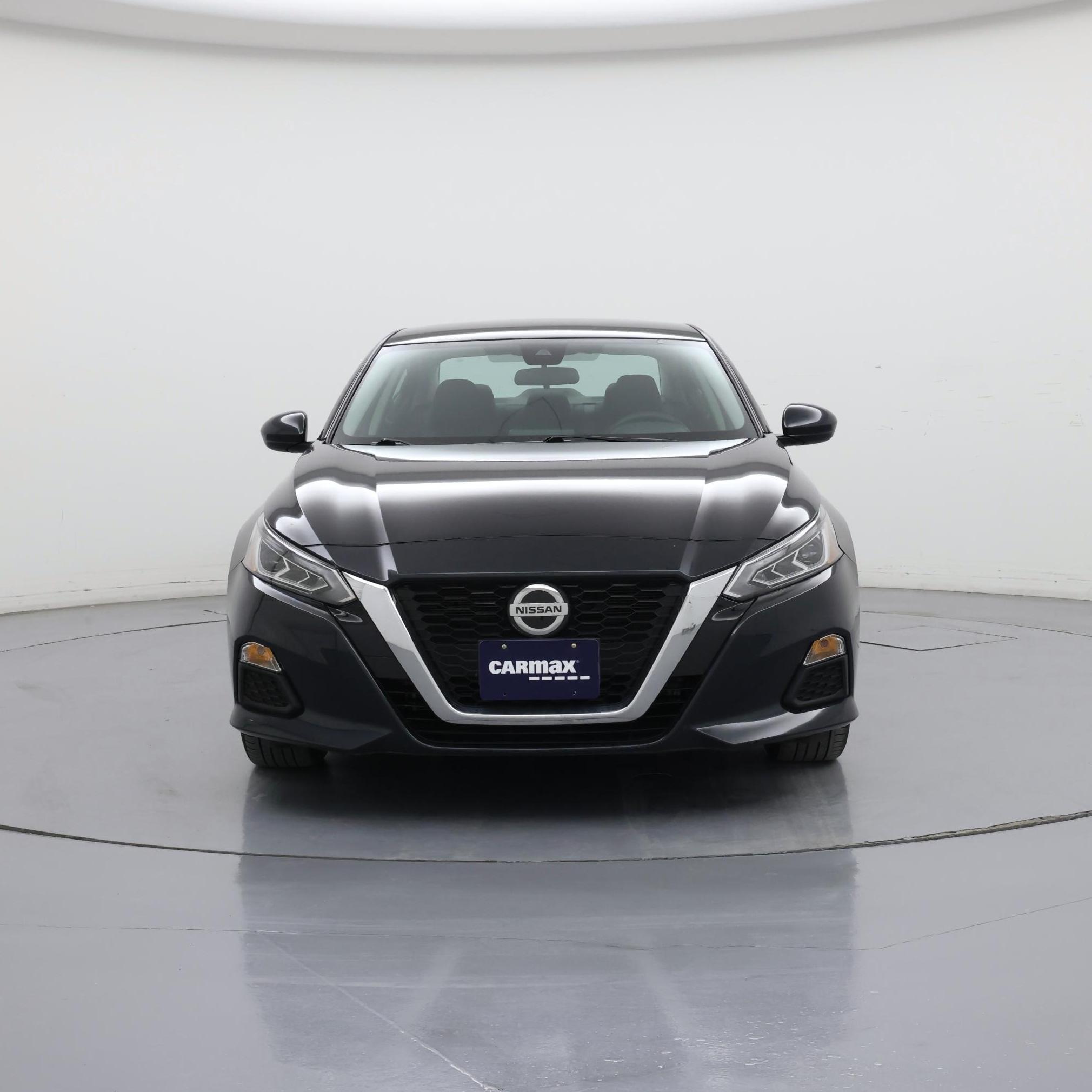 Thumbnail: 2022 Nissan Altima - 5