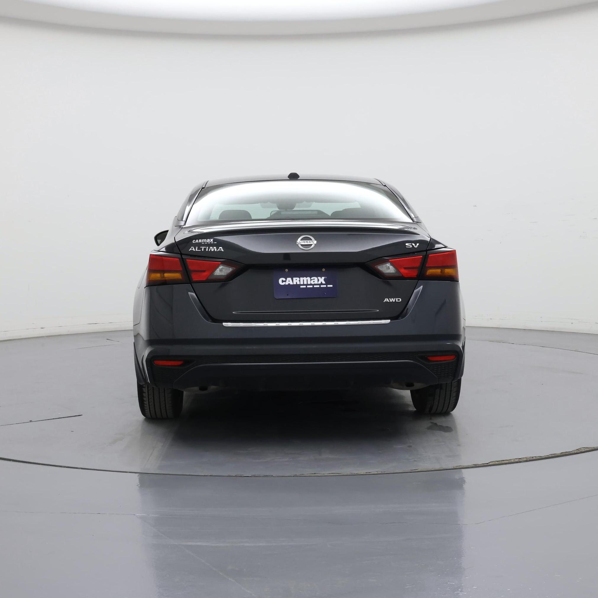 Thumbnail: 2022 Nissan Altima - 6