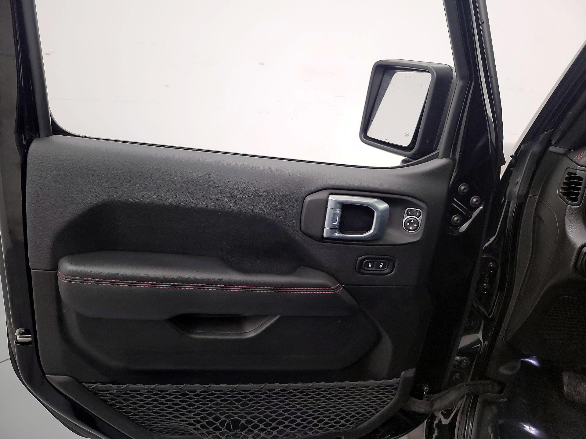 Thumbnail: 2022 Jeep Wrangler - 12