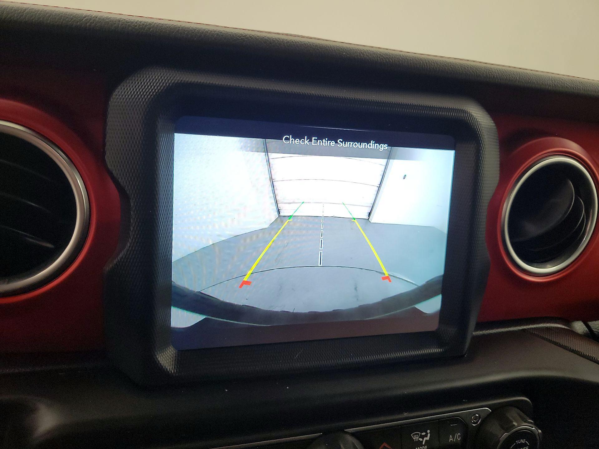 Thumbnail: 2022 Jeep Wrangler - 15