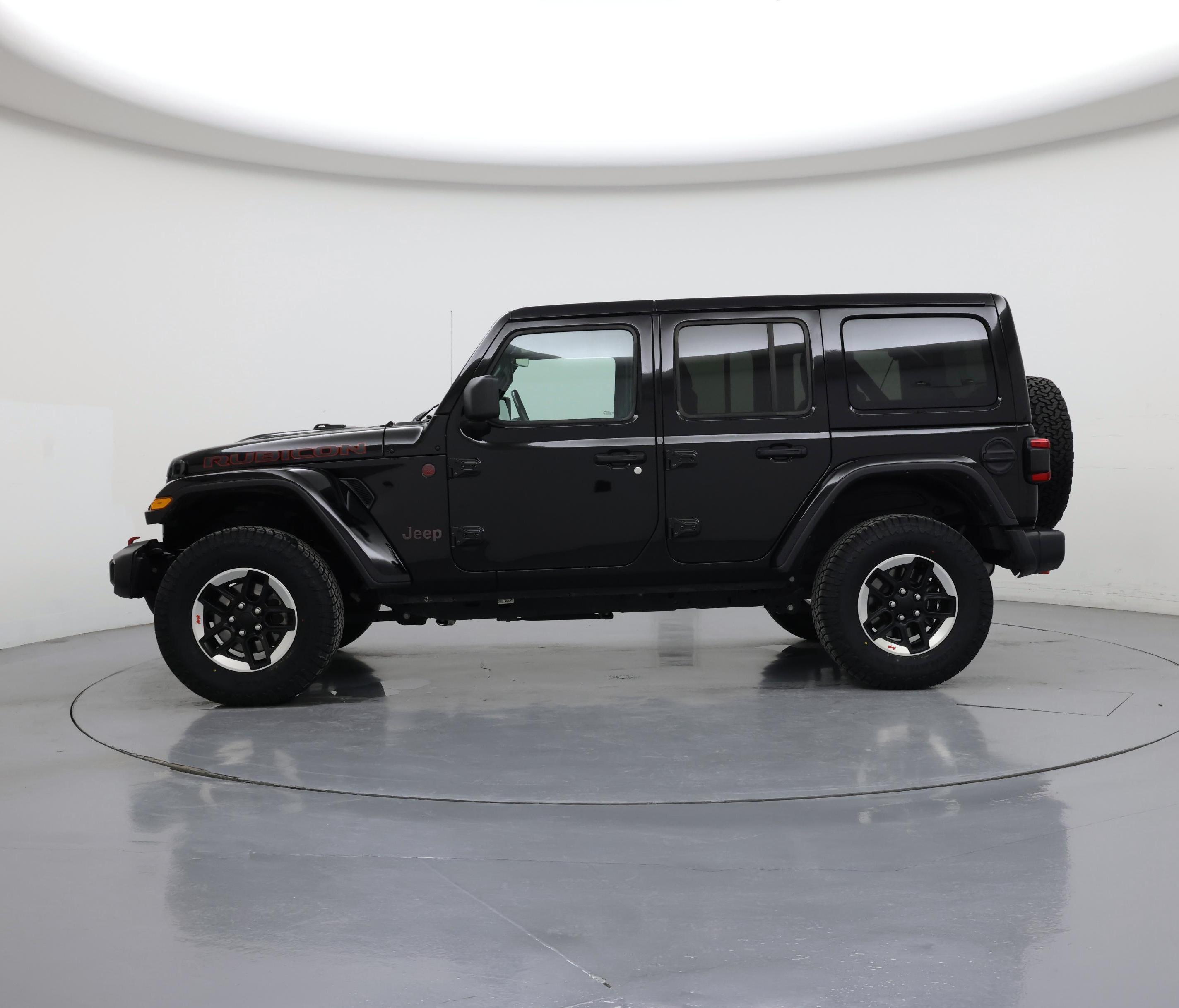 Thumbnail: 2022 Jeep Wrangler - 3