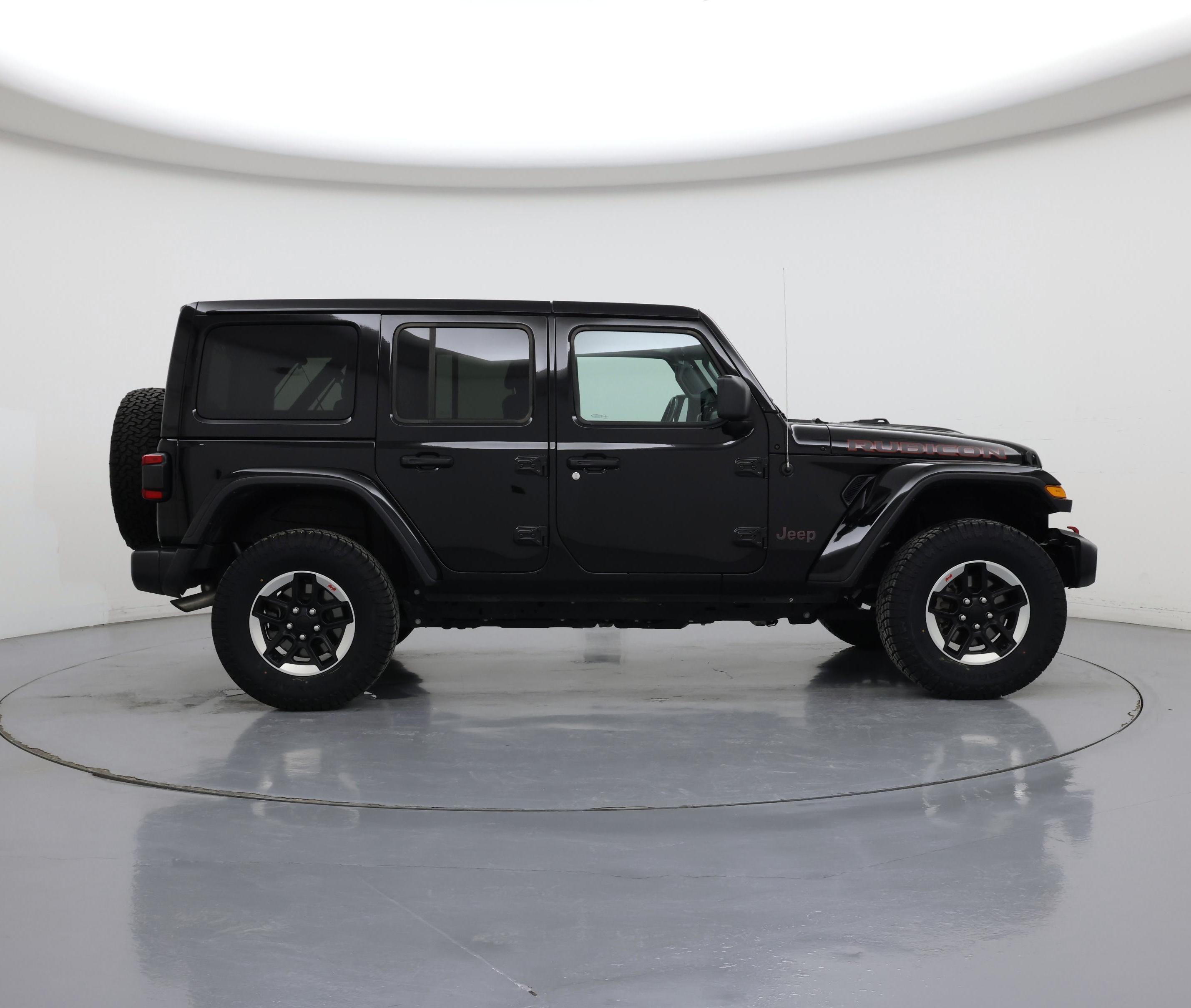 Thumbnail: 2022 Jeep Wrangler - 7