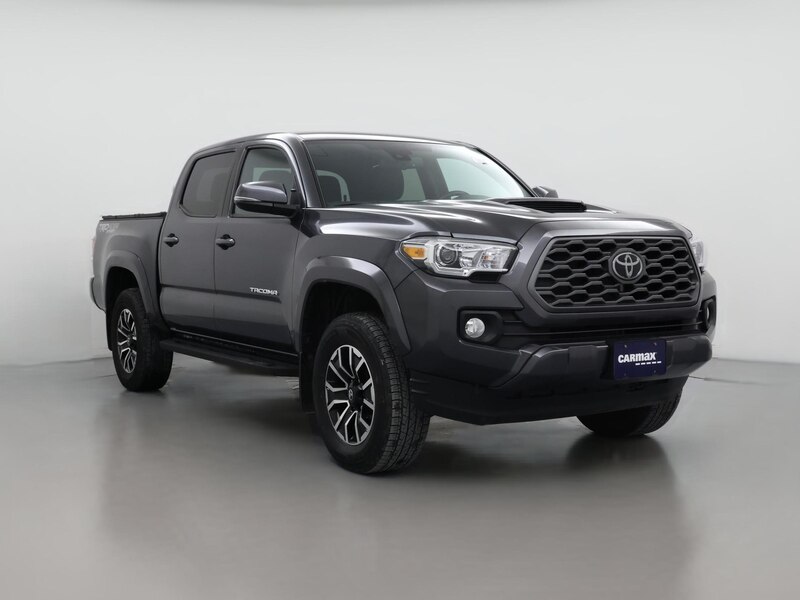 2023 Toyota Tacoma TRD Sport -
                  Urbandale, IA