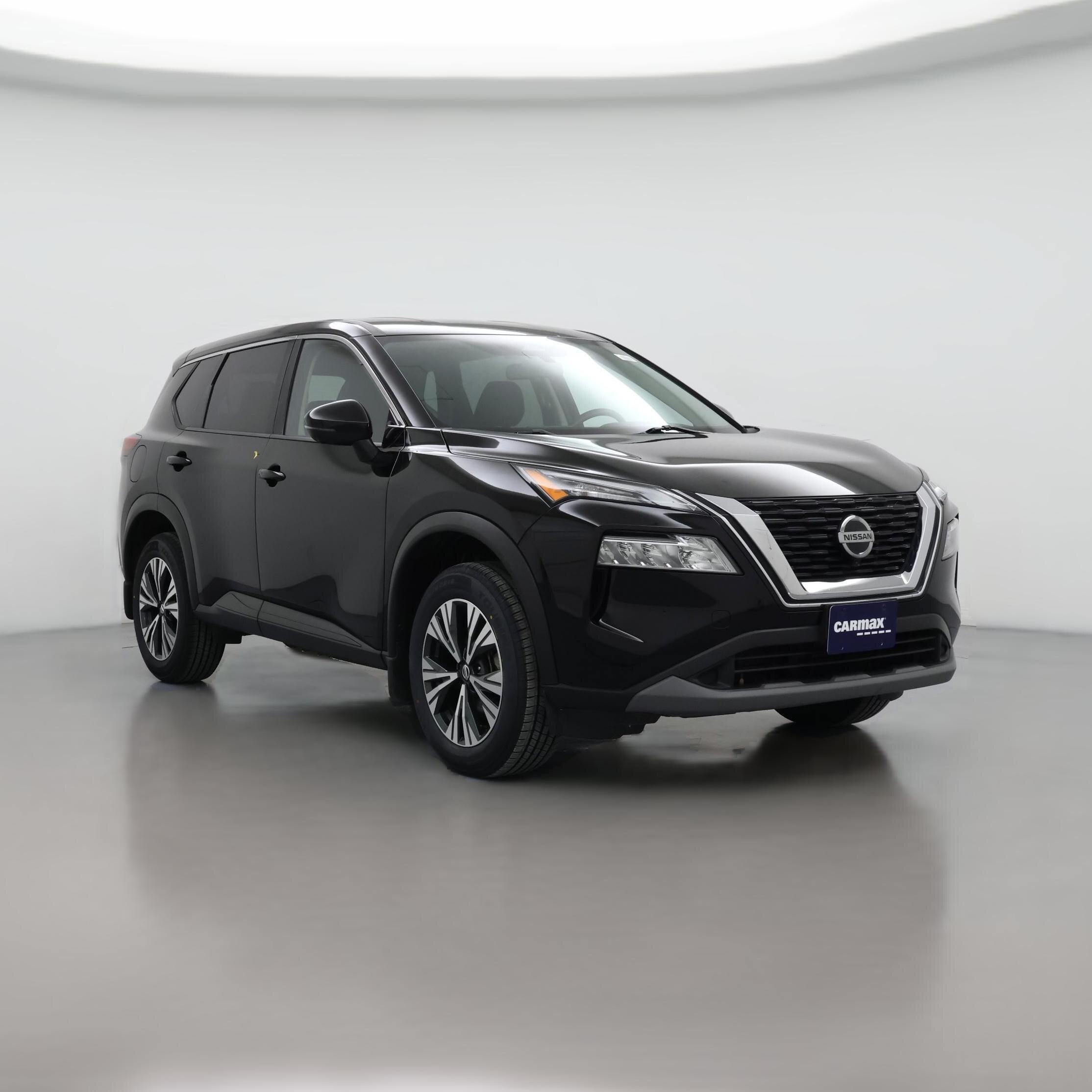 Thumbnail: 2021 Nissan Rogue - 1