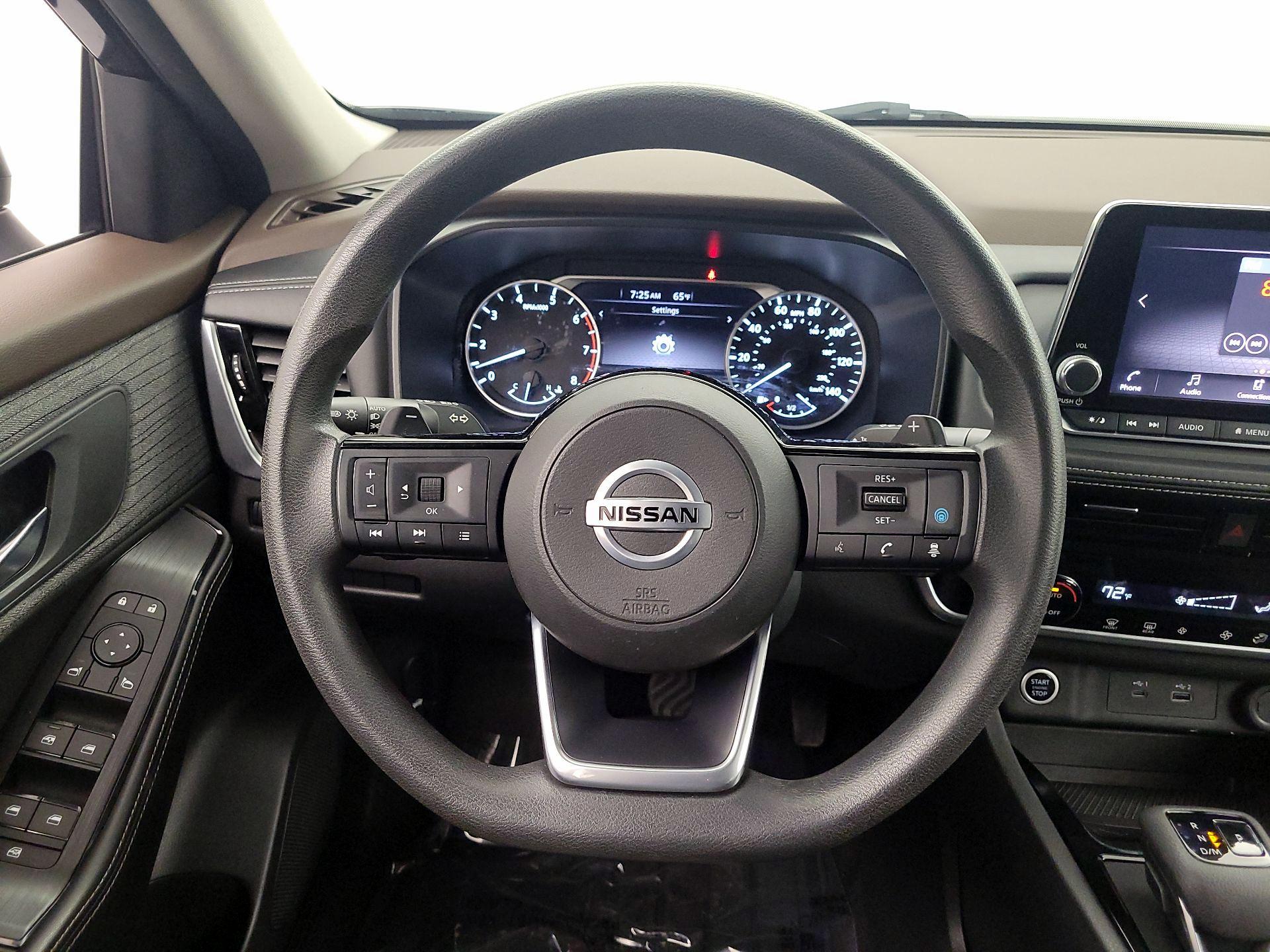 Thumbnail: 2021 Nissan Rogue - 10
