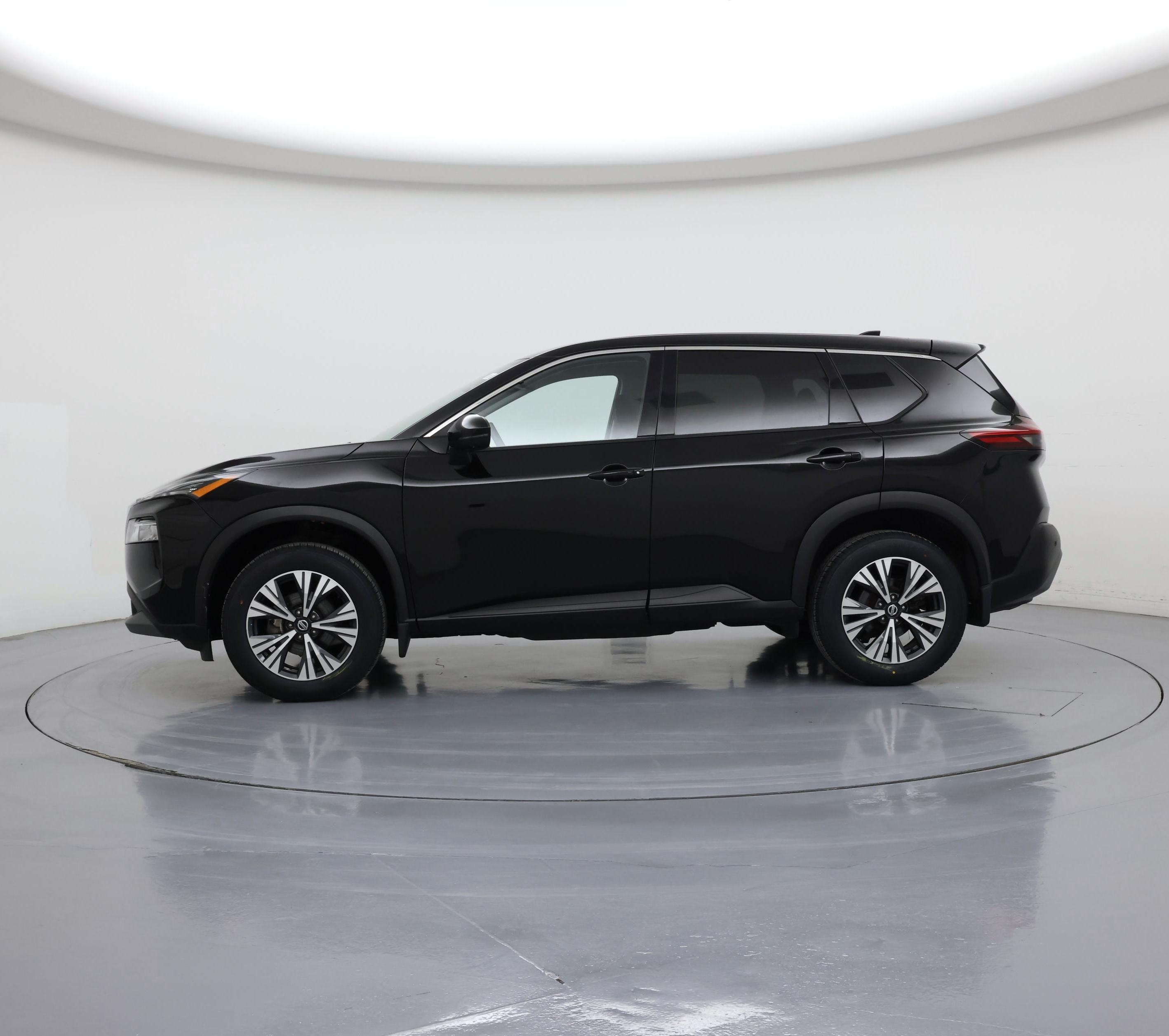 Thumbnail: 2021 Nissan Rogue - 3