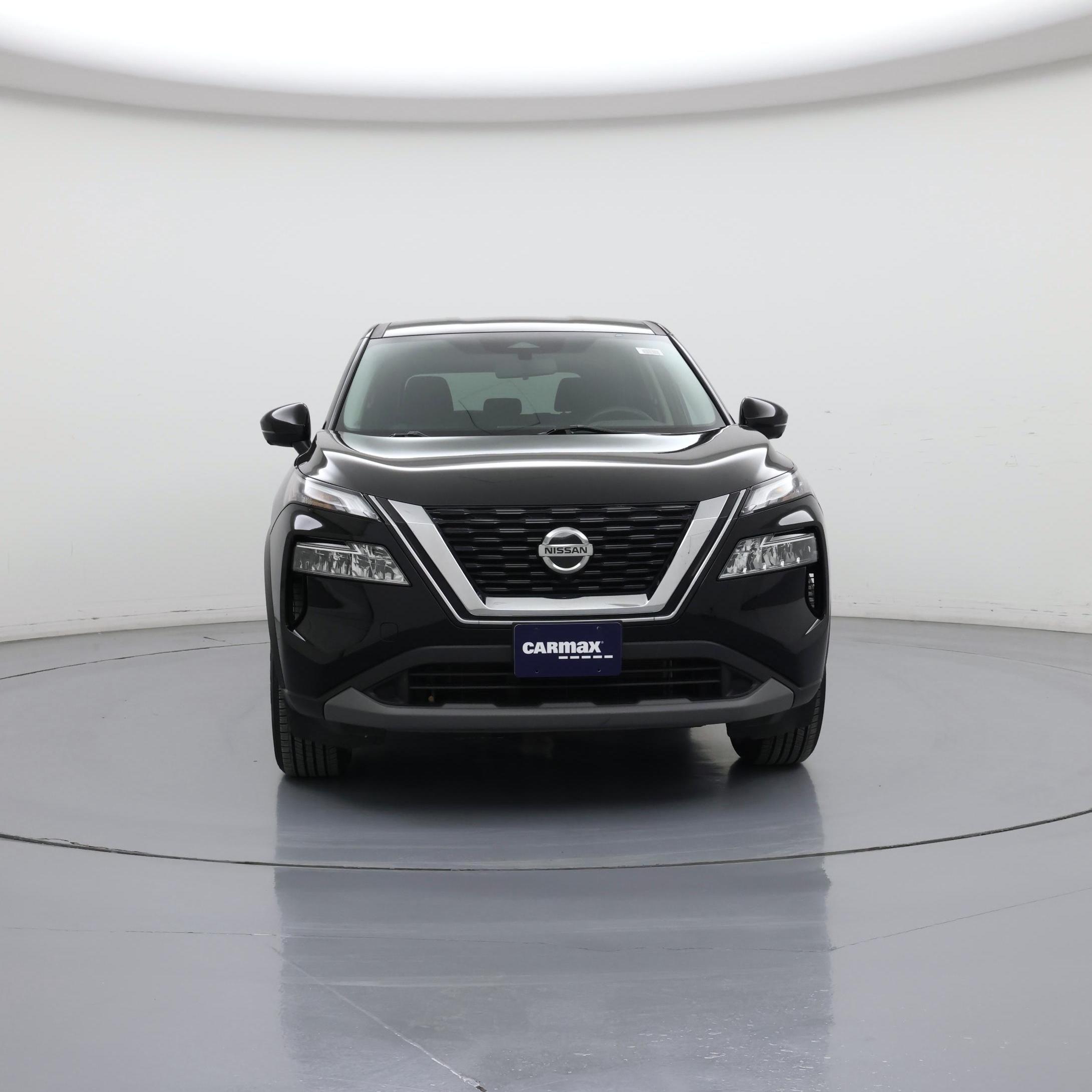Thumbnail: 2021 Nissan Rogue - 5