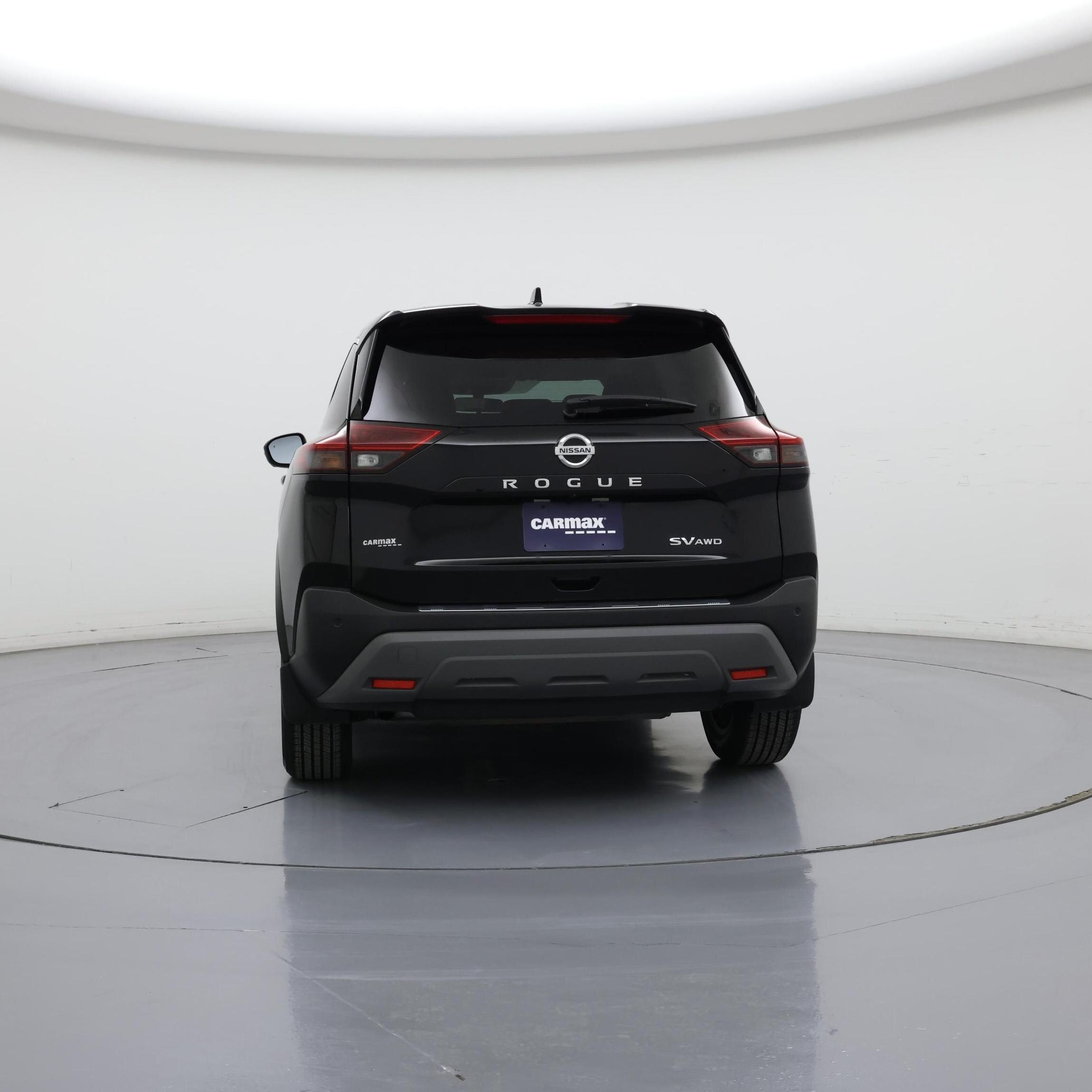 Thumbnail: 2021 Nissan Rogue - 6