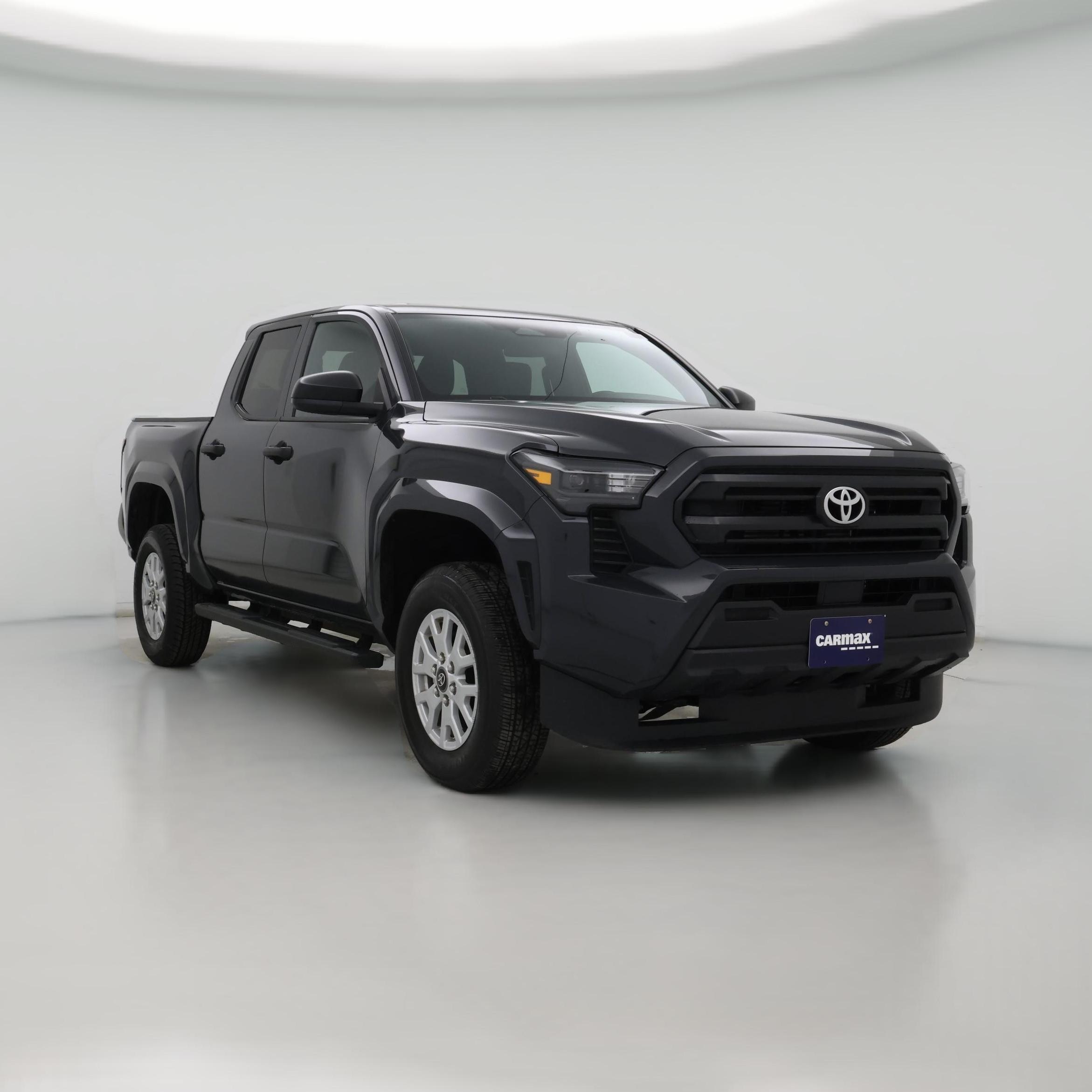 Thumbnail: 2025 Toyota Tacoma - 1