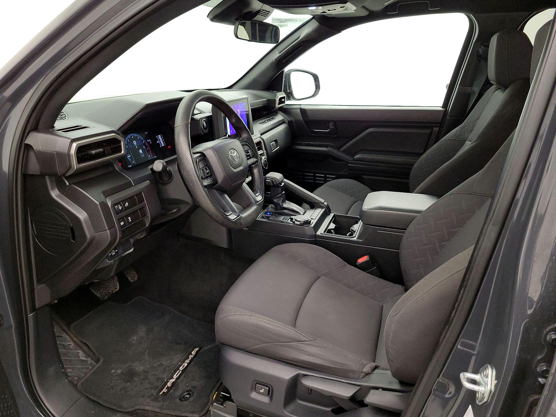 Thumbnail: 2025 Toyota Tacoma - 11