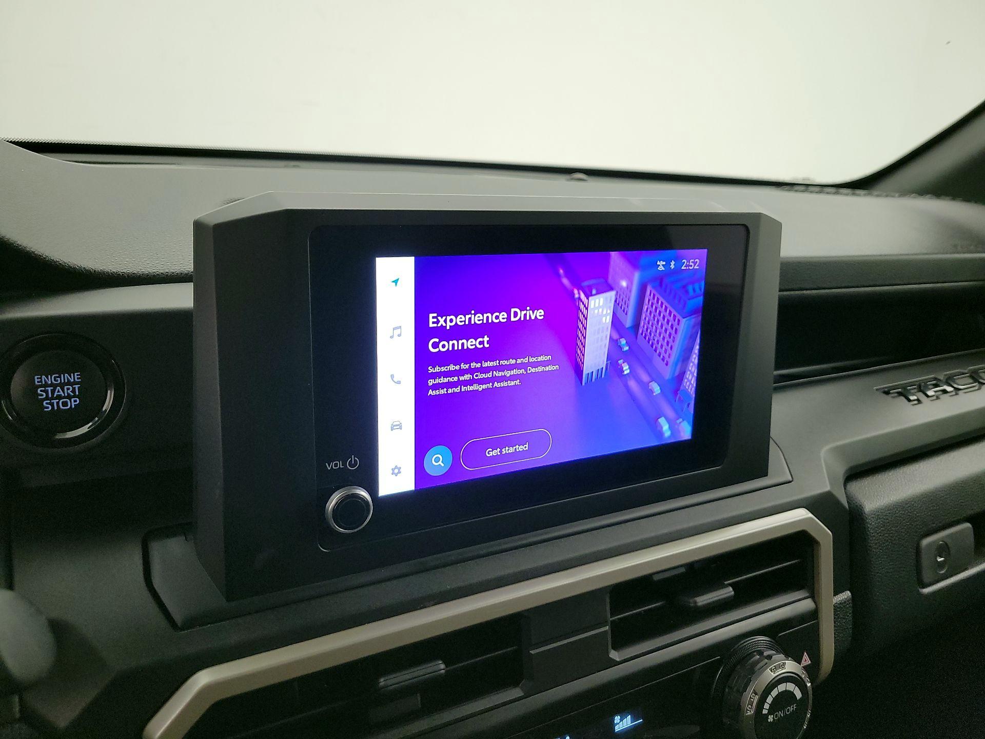 Thumbnail: 2025 Toyota Tacoma - 14