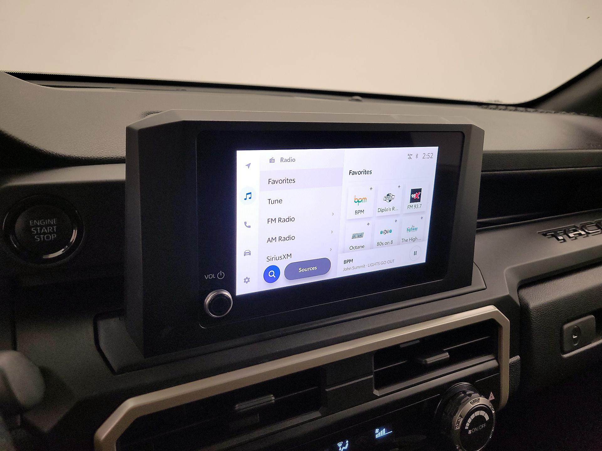 Thumbnail: 2025 Toyota Tacoma - 16