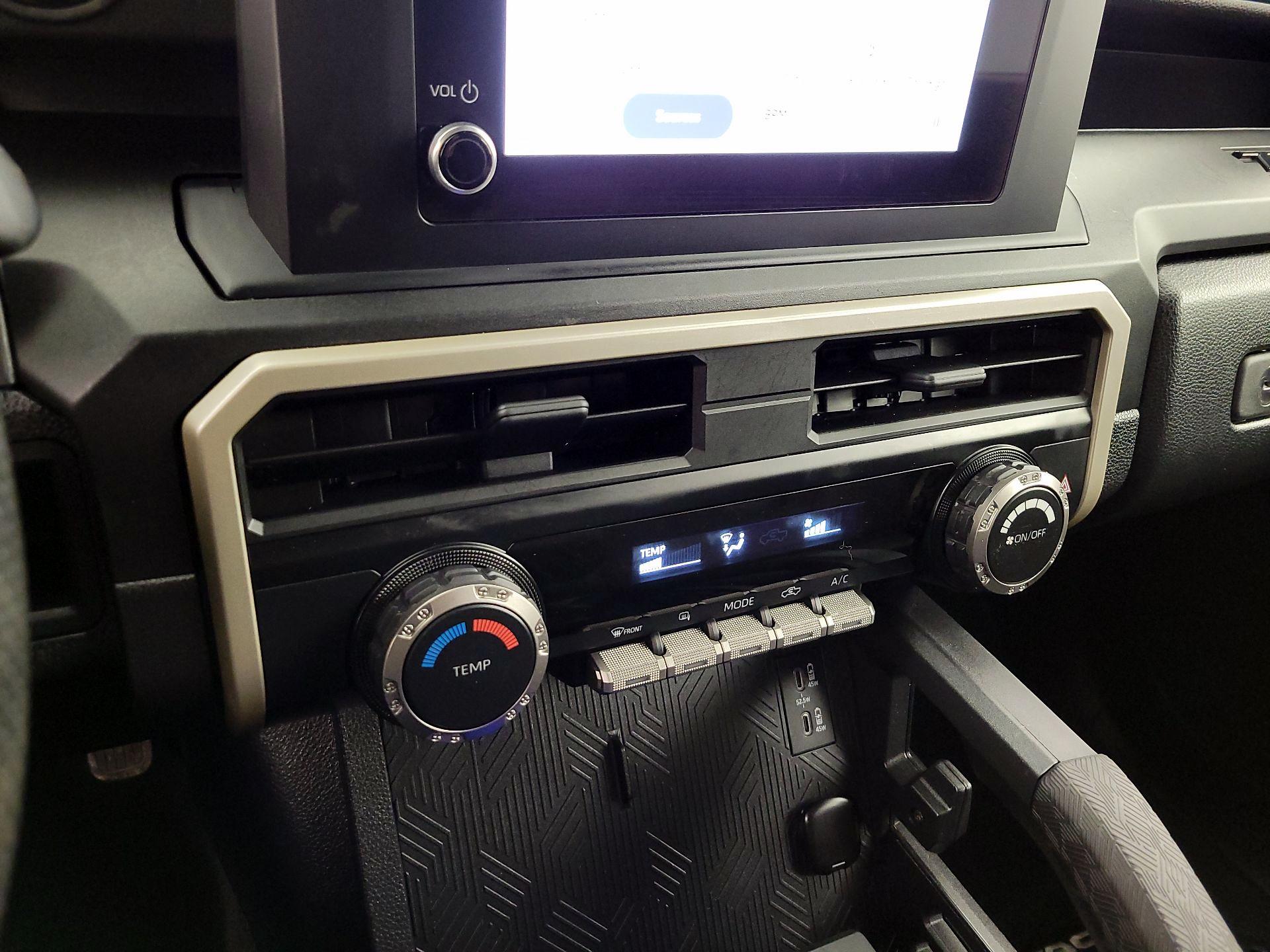 Thumbnail: 2025 Toyota Tacoma - 17