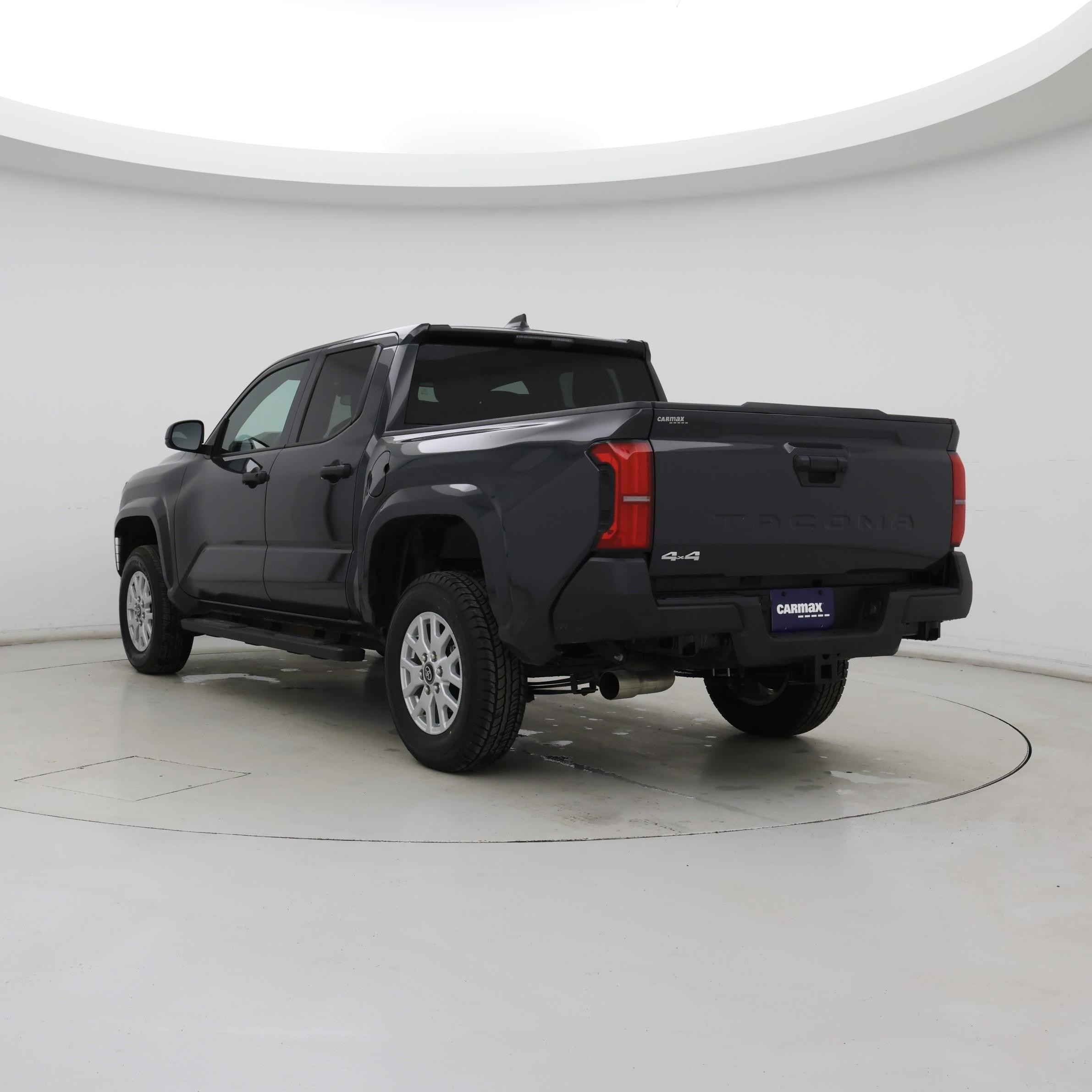 Thumbnail: 2025 Toyota Tacoma - 2