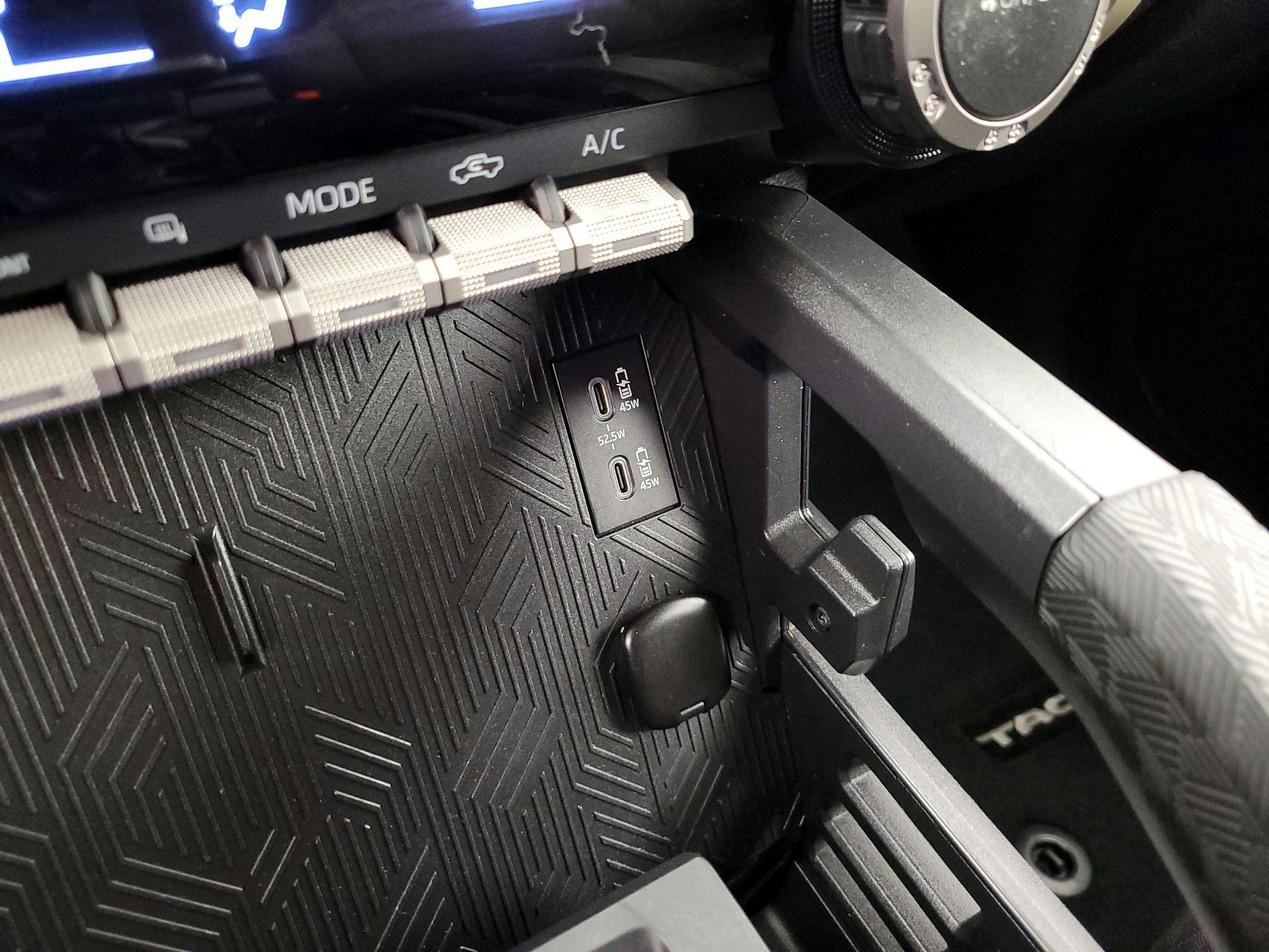 Thumbnail: 2025 Toyota Tacoma - 19