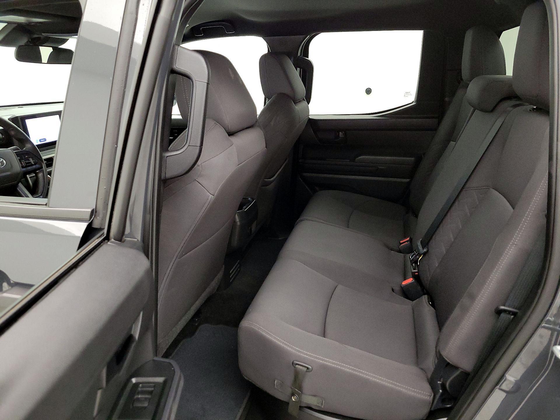 Thumbnail: 2025 Toyota Tacoma - 20