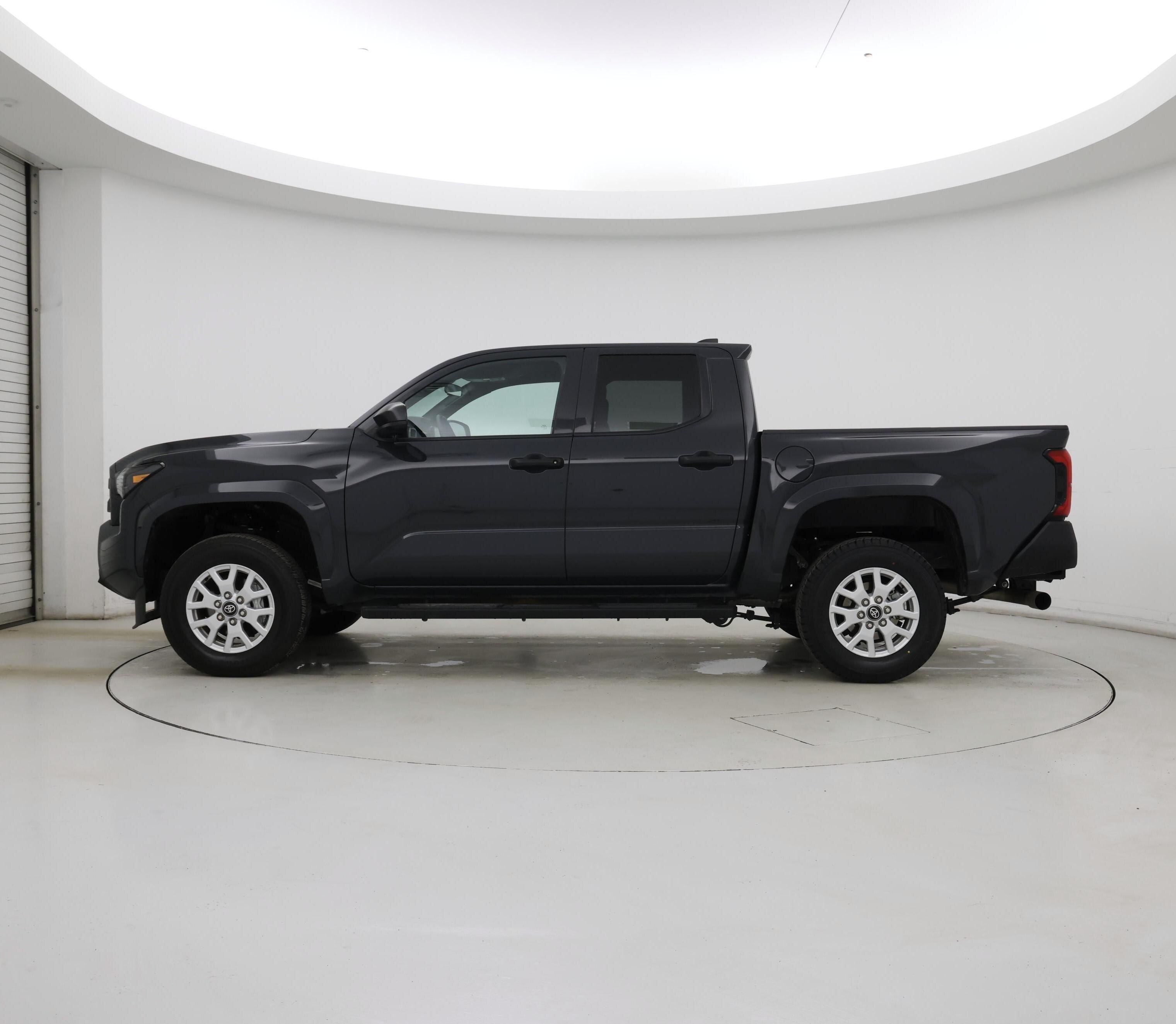 Thumbnail: 2025 Toyota Tacoma - 3