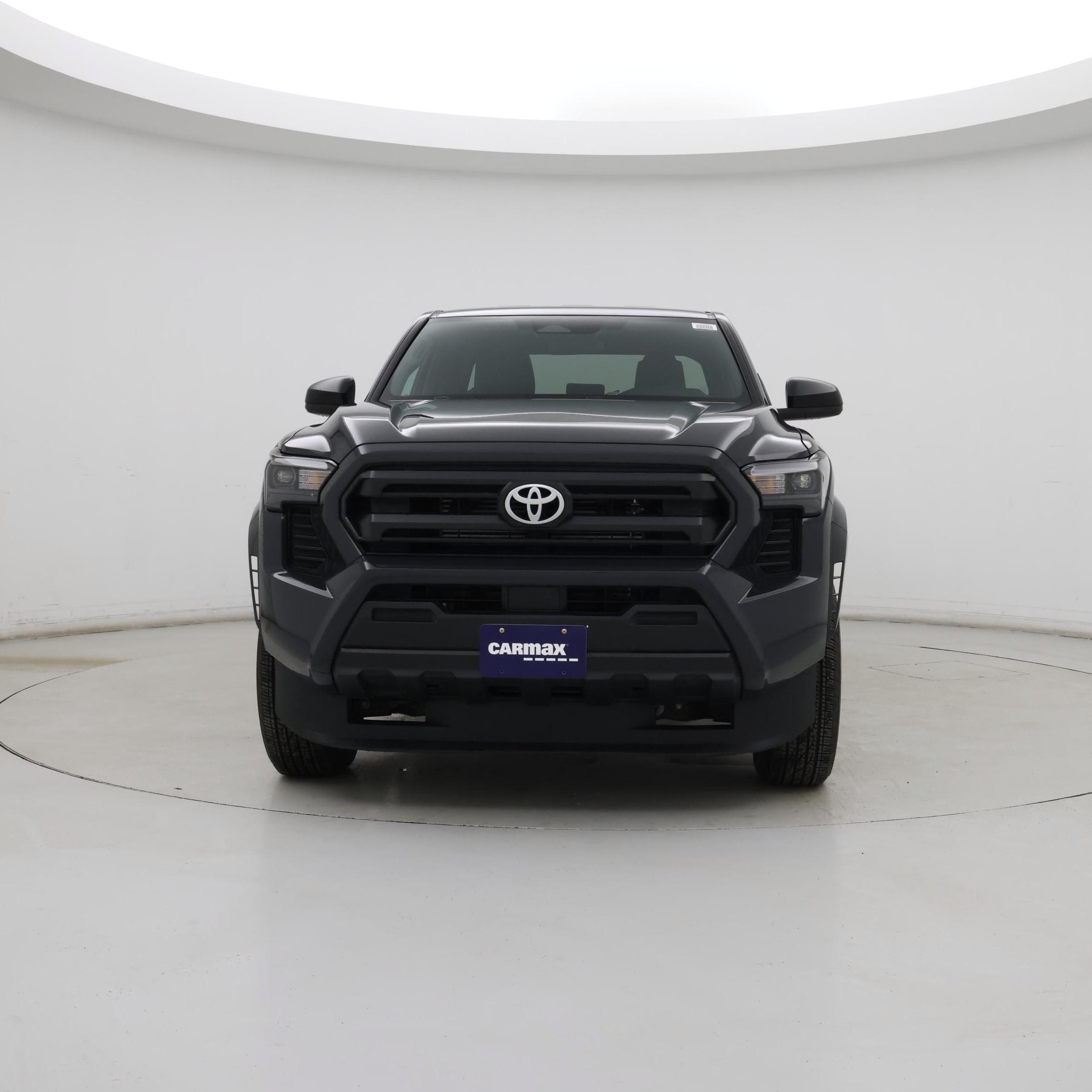 Thumbnail: 2025 Toyota Tacoma - 5