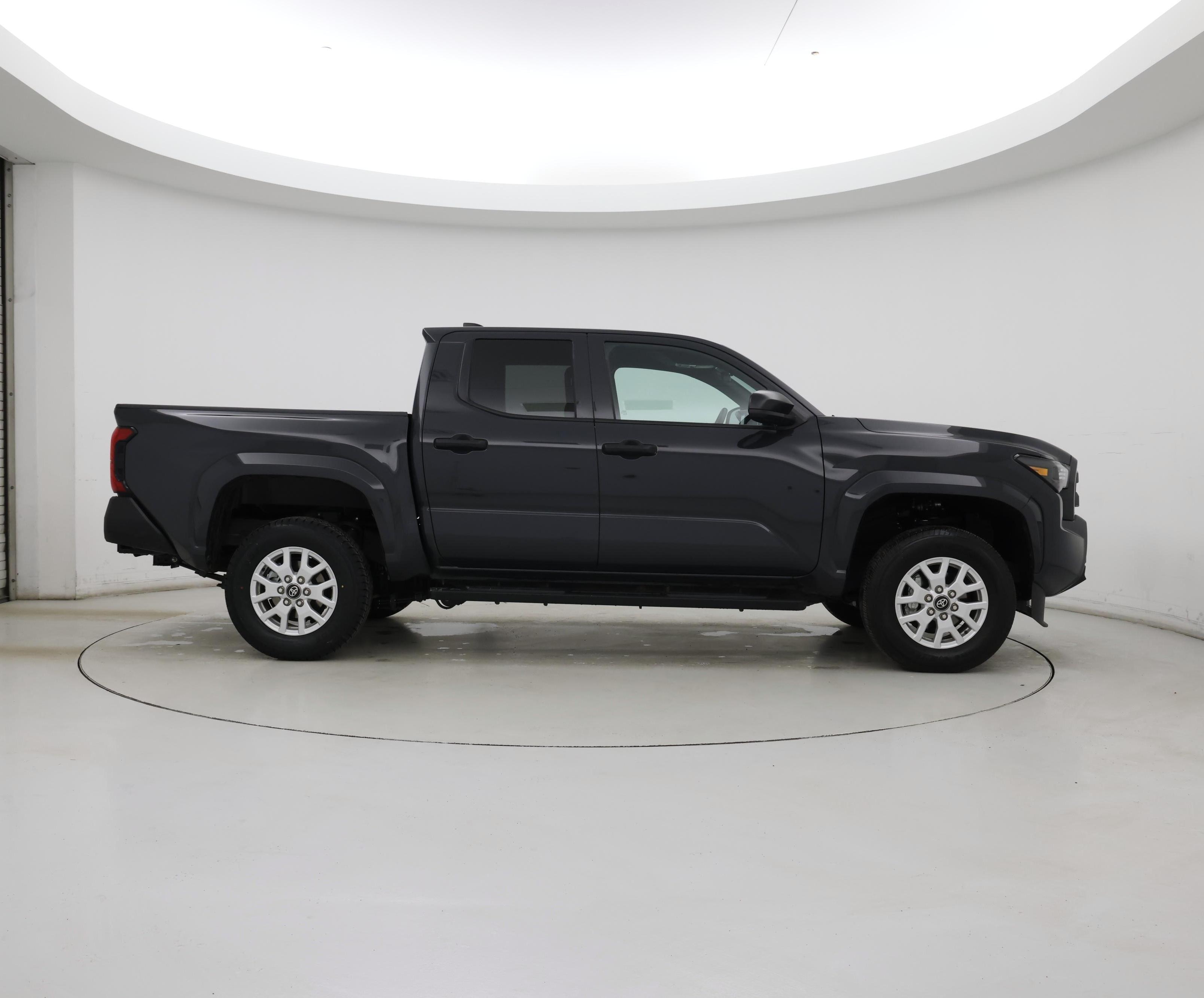 Thumbnail: 2025 Toyota Tacoma - 7