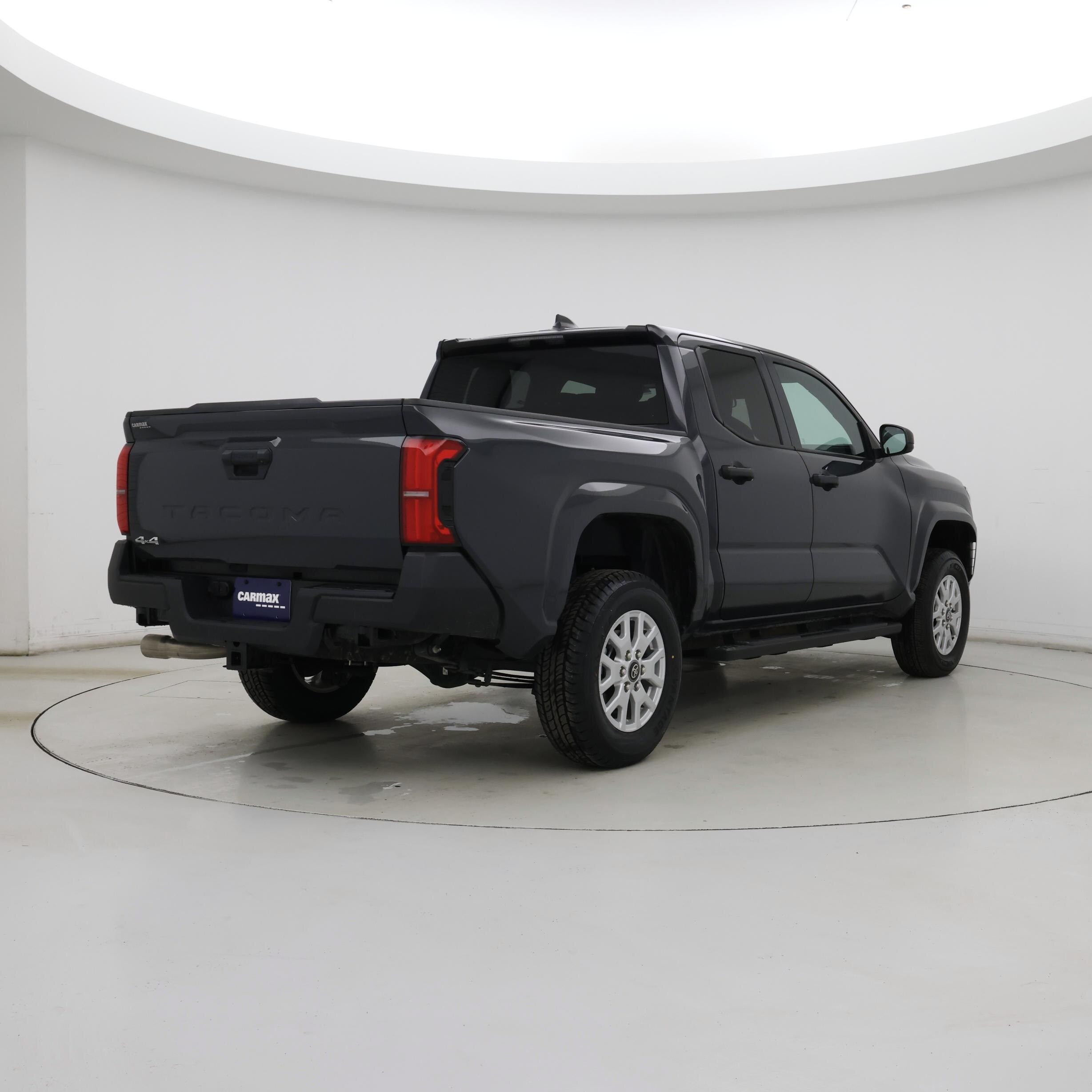 Thumbnail: 2025 Toyota Tacoma - 8