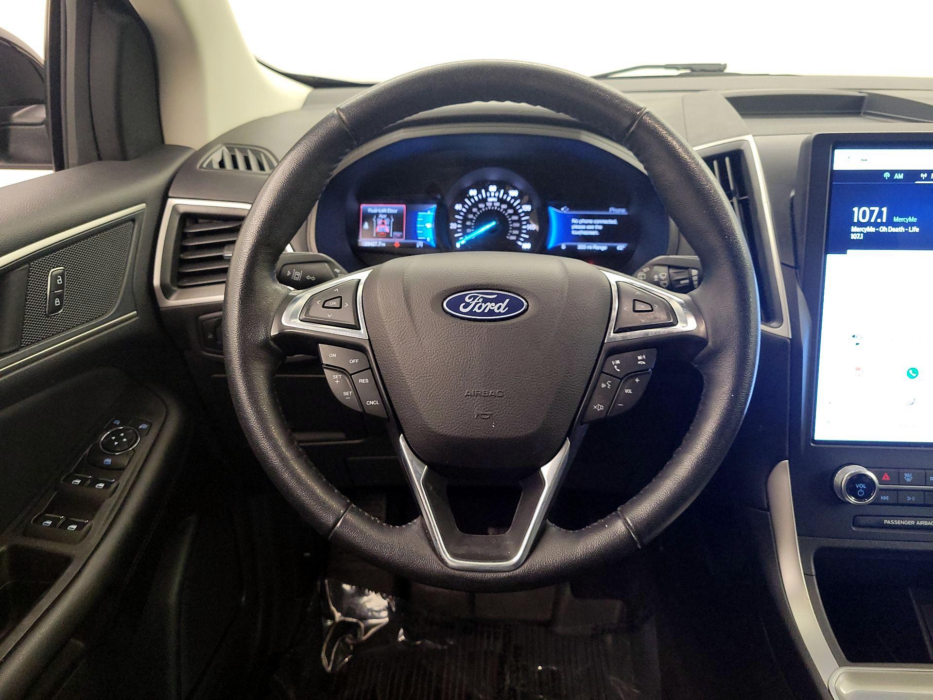 Thumbnail: 2023 Ford Edge - 10