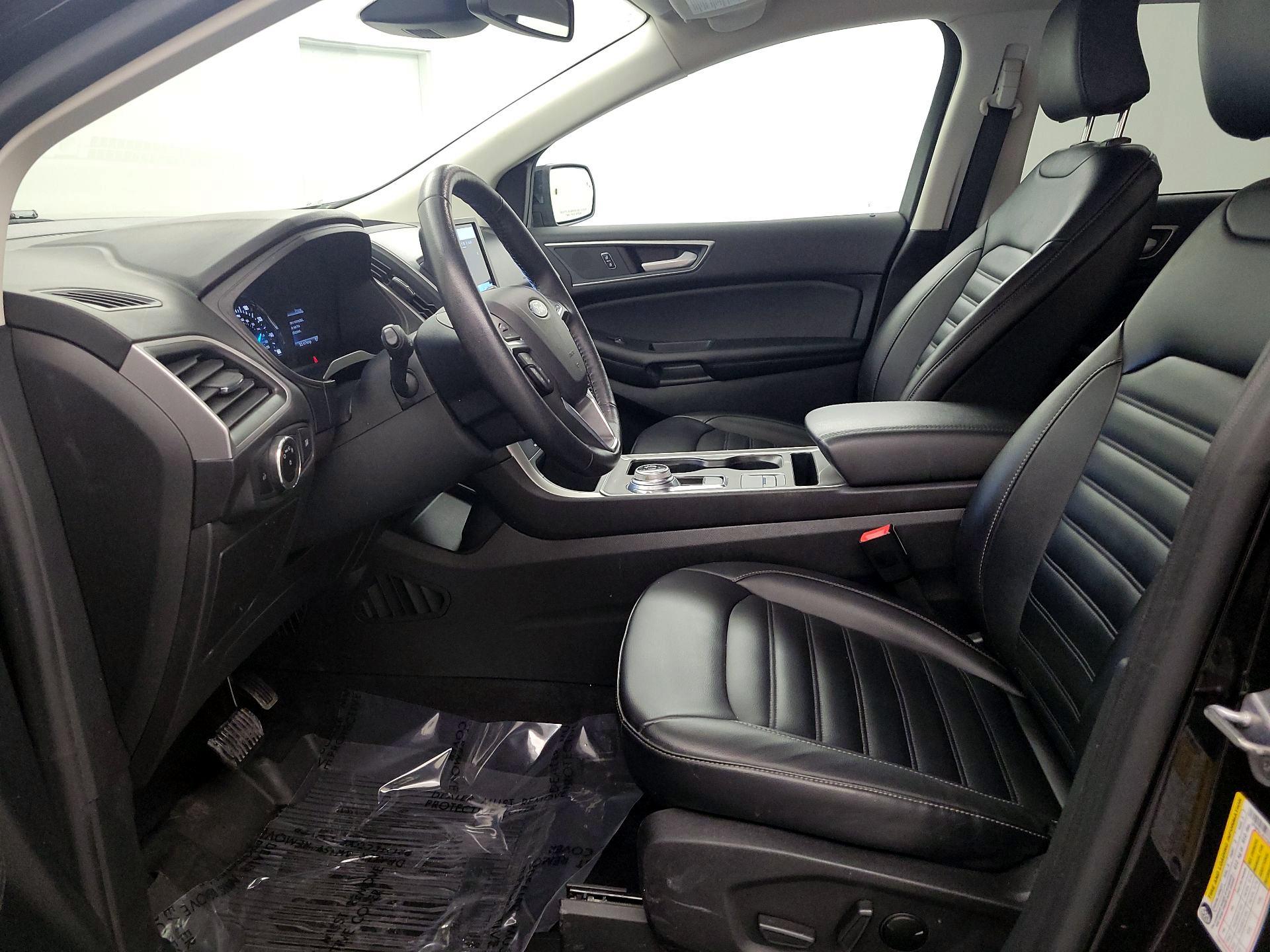 Thumbnail: 2023 Ford Edge - 11