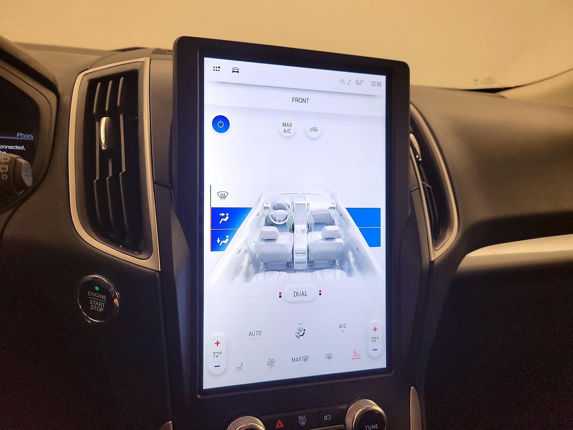 Thumbnail: 2023 Ford Edge - 16