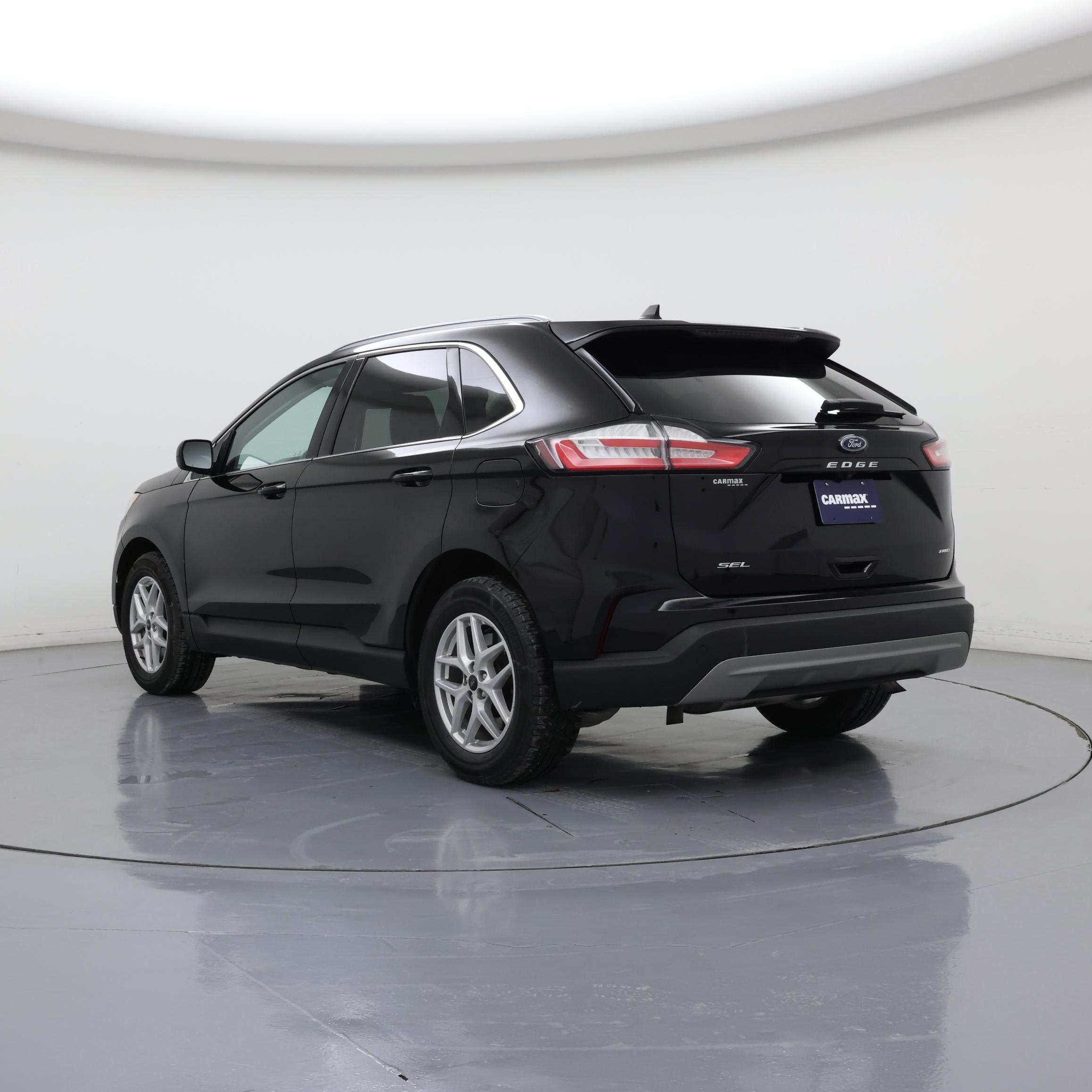 Thumbnail: 2023 Ford Edge - 2