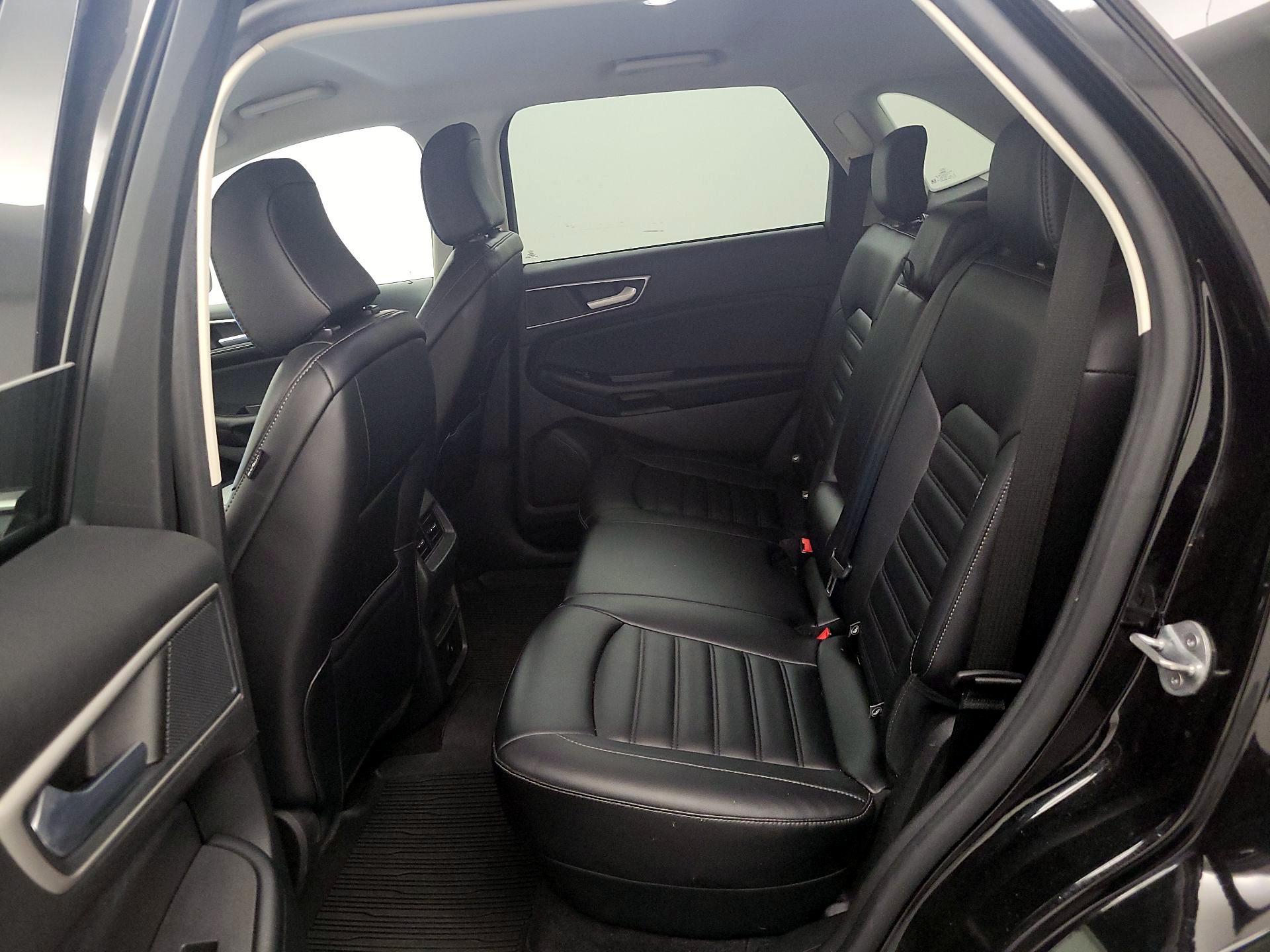 Thumbnail: 2023 Ford Edge - 19