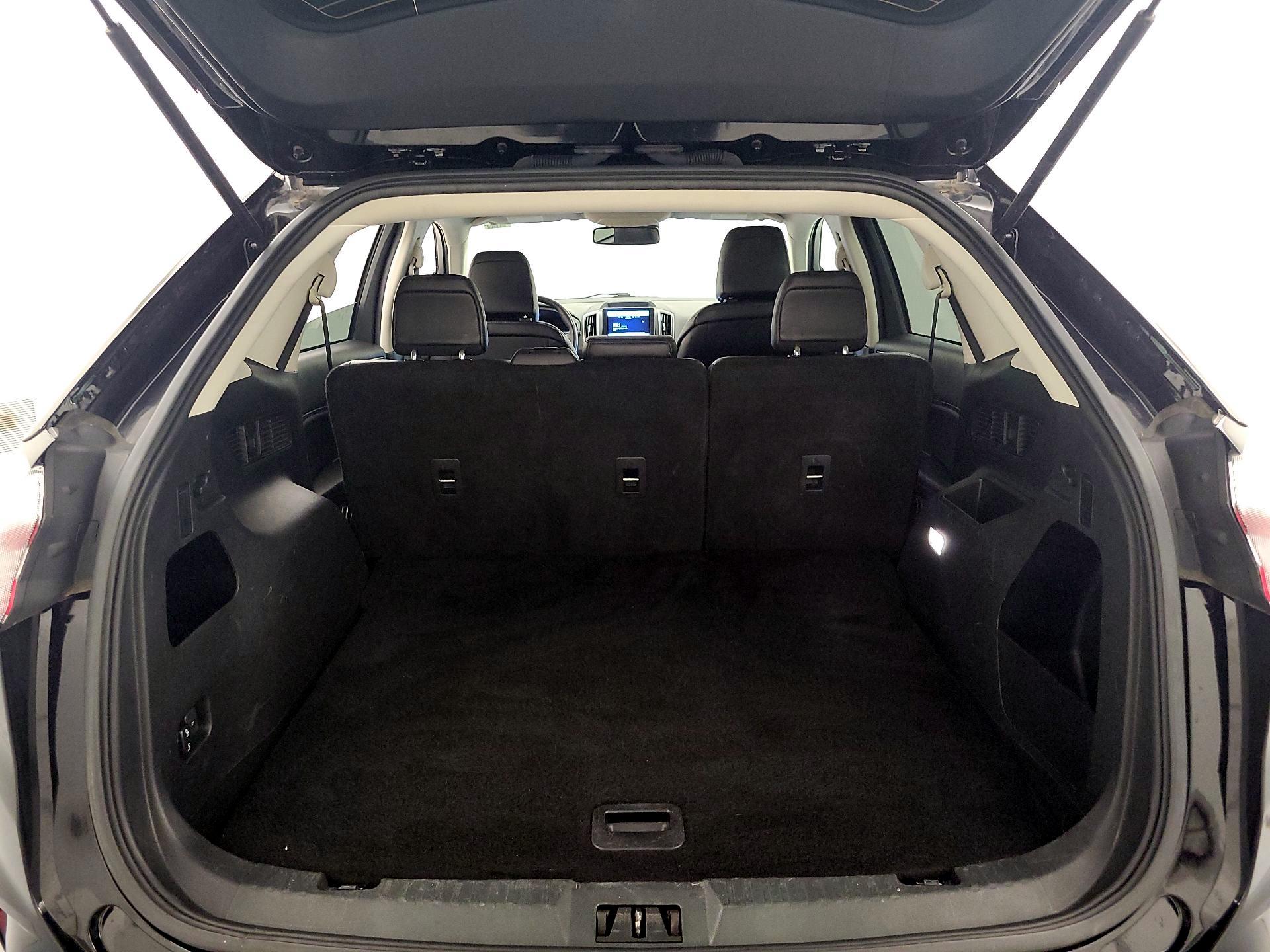 Thumbnail: 2023 Ford Edge - 20