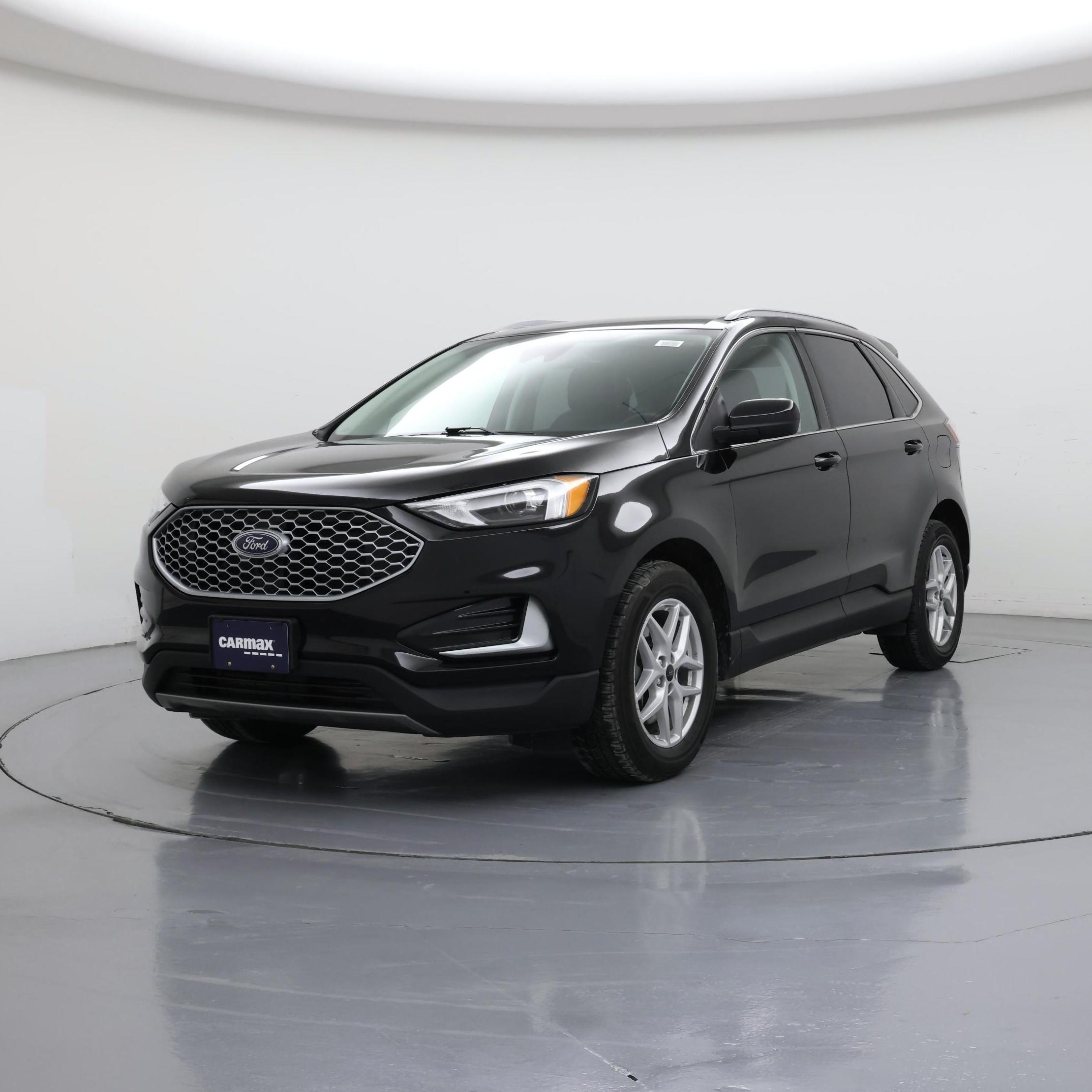 Thumbnail: 2023 Ford Edge - 4