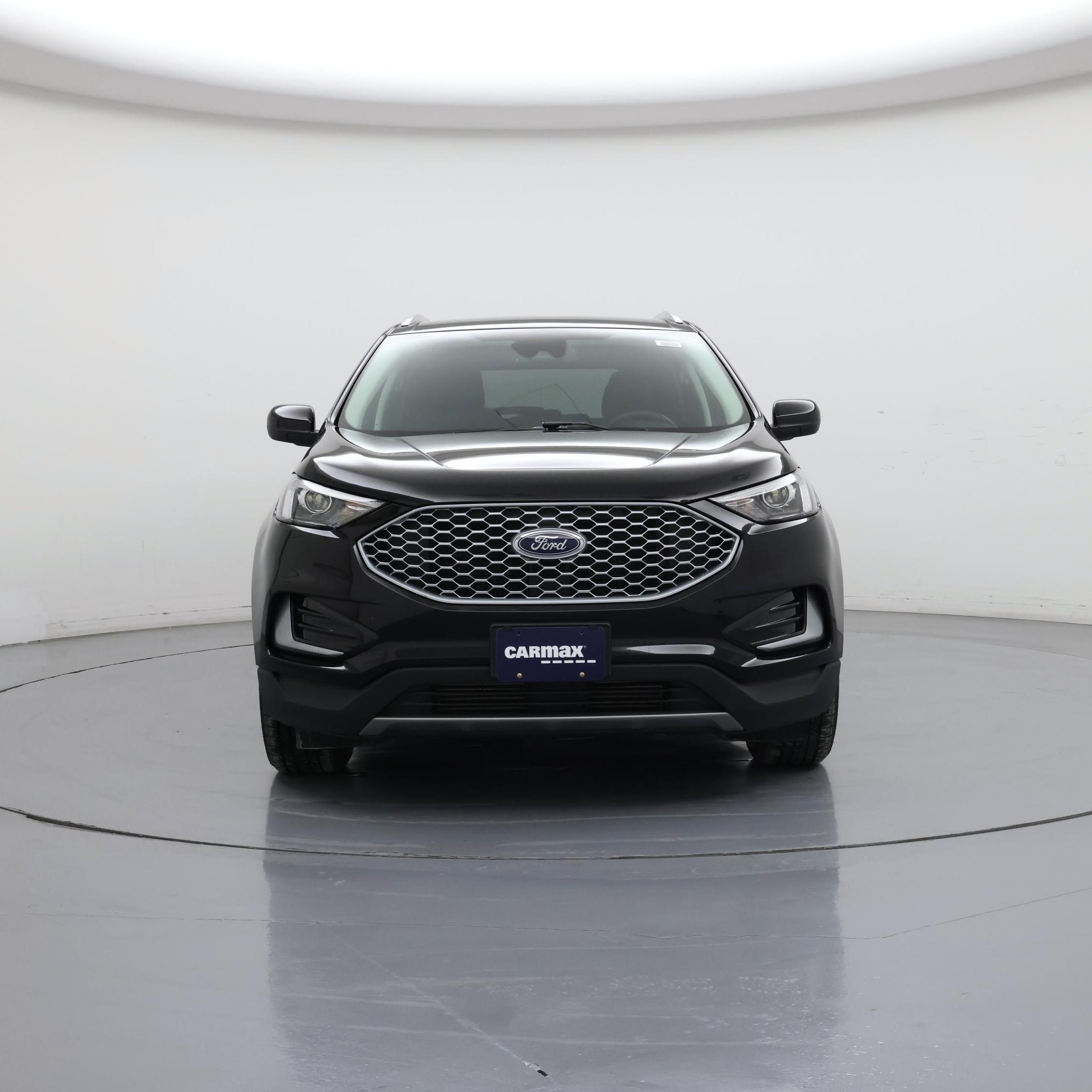 Thumbnail: 2023 Ford Edge - 5