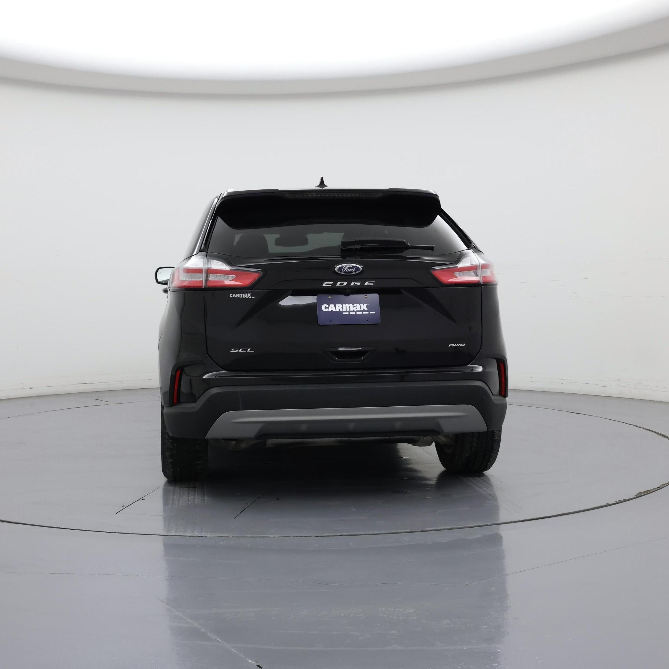 Thumbnail: 2023 Ford Edge - 6