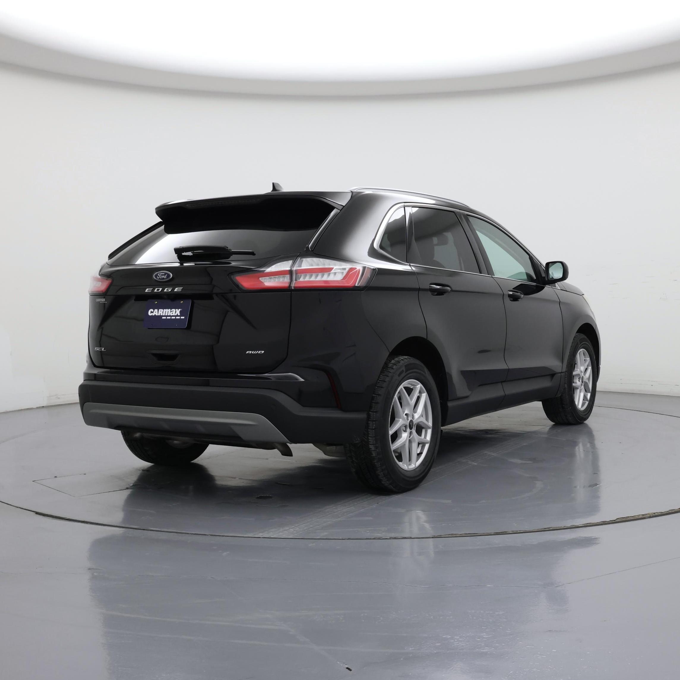 Thumbnail: 2023 Ford Edge - 8