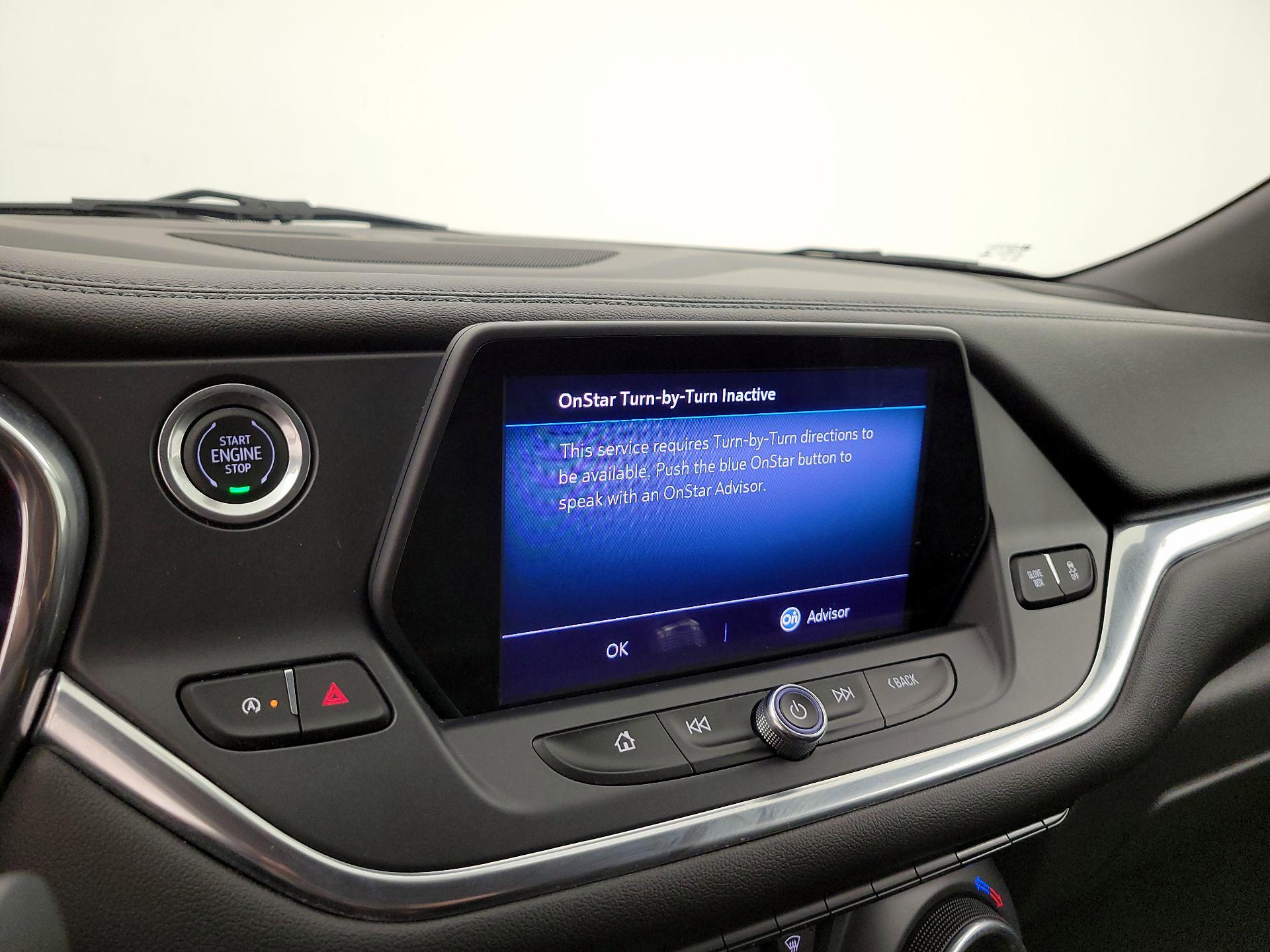 Thumbnail: 2020 Chevrolet Blazer - 14