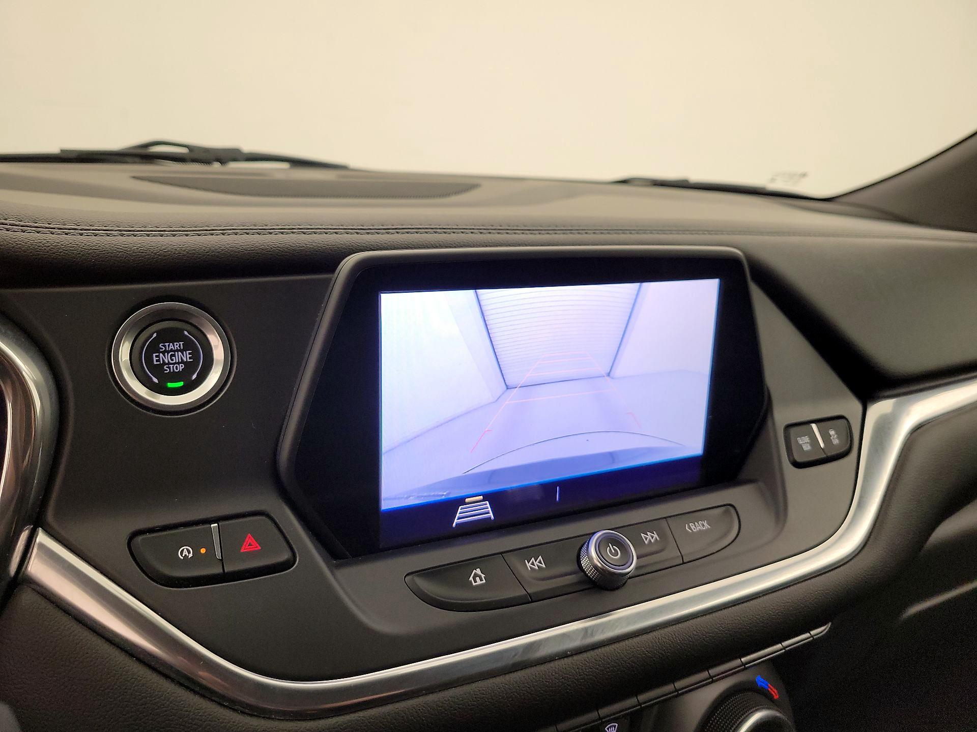 Thumbnail: 2020 Chevrolet Blazer - 15