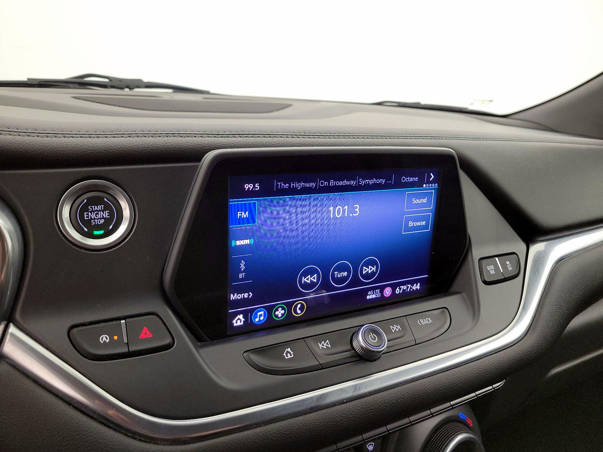 Thumbnail: 2020 Chevrolet Blazer - 16